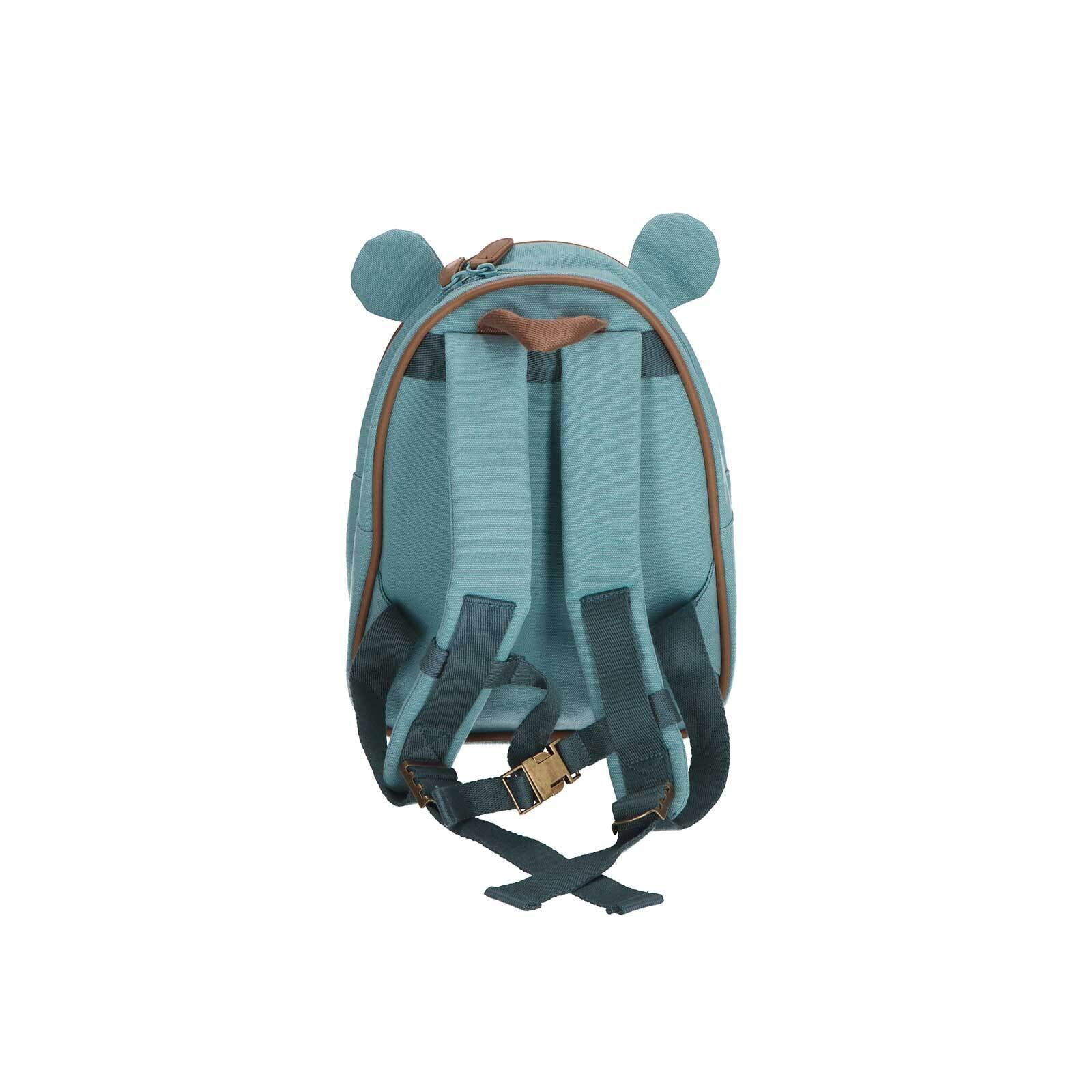 Sterntaler® Rucksack »Kinderrucksack "Stay True To Nature"«