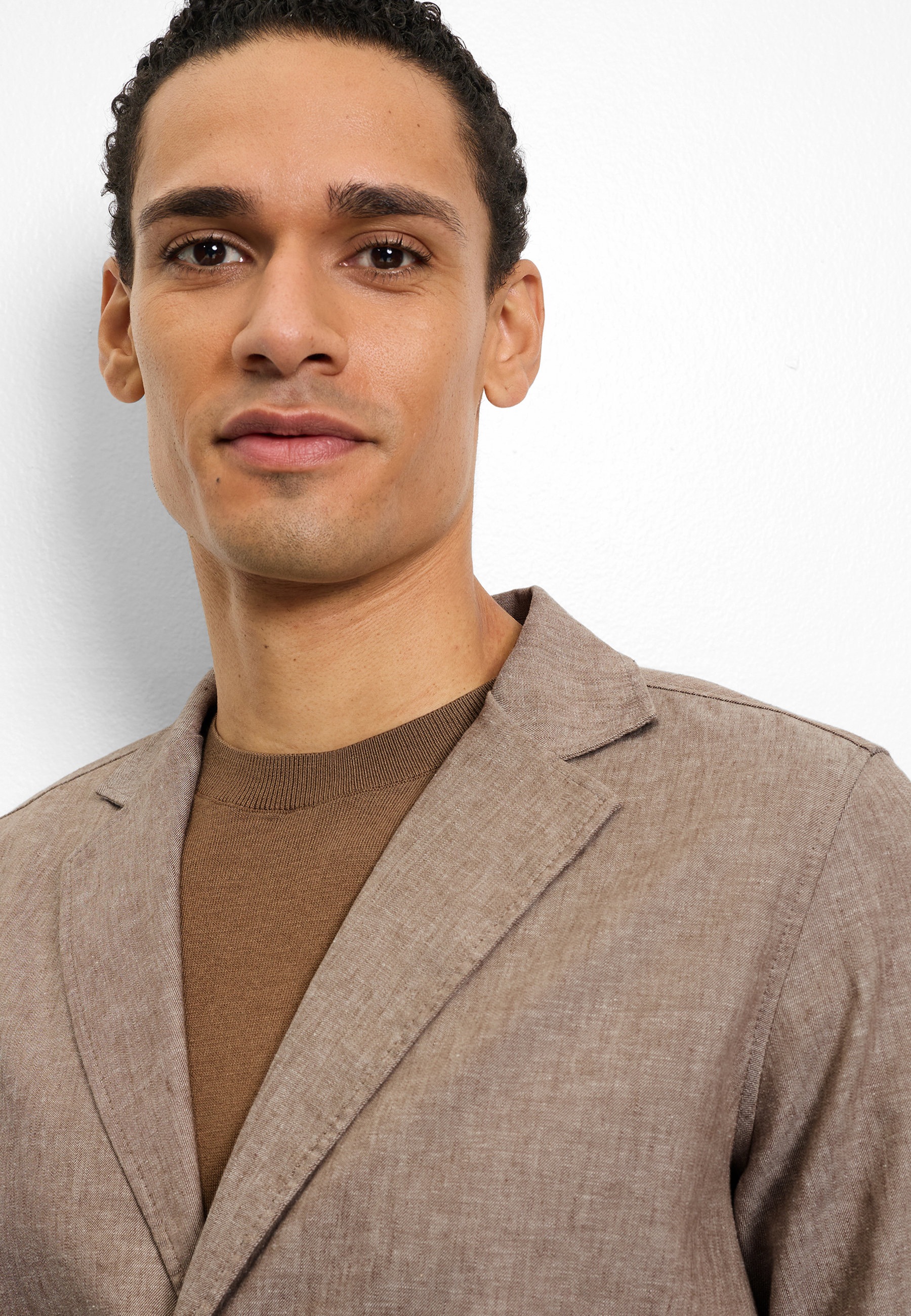 OLYMP Langarmhemd »OLYMP Casual, Overshirt«