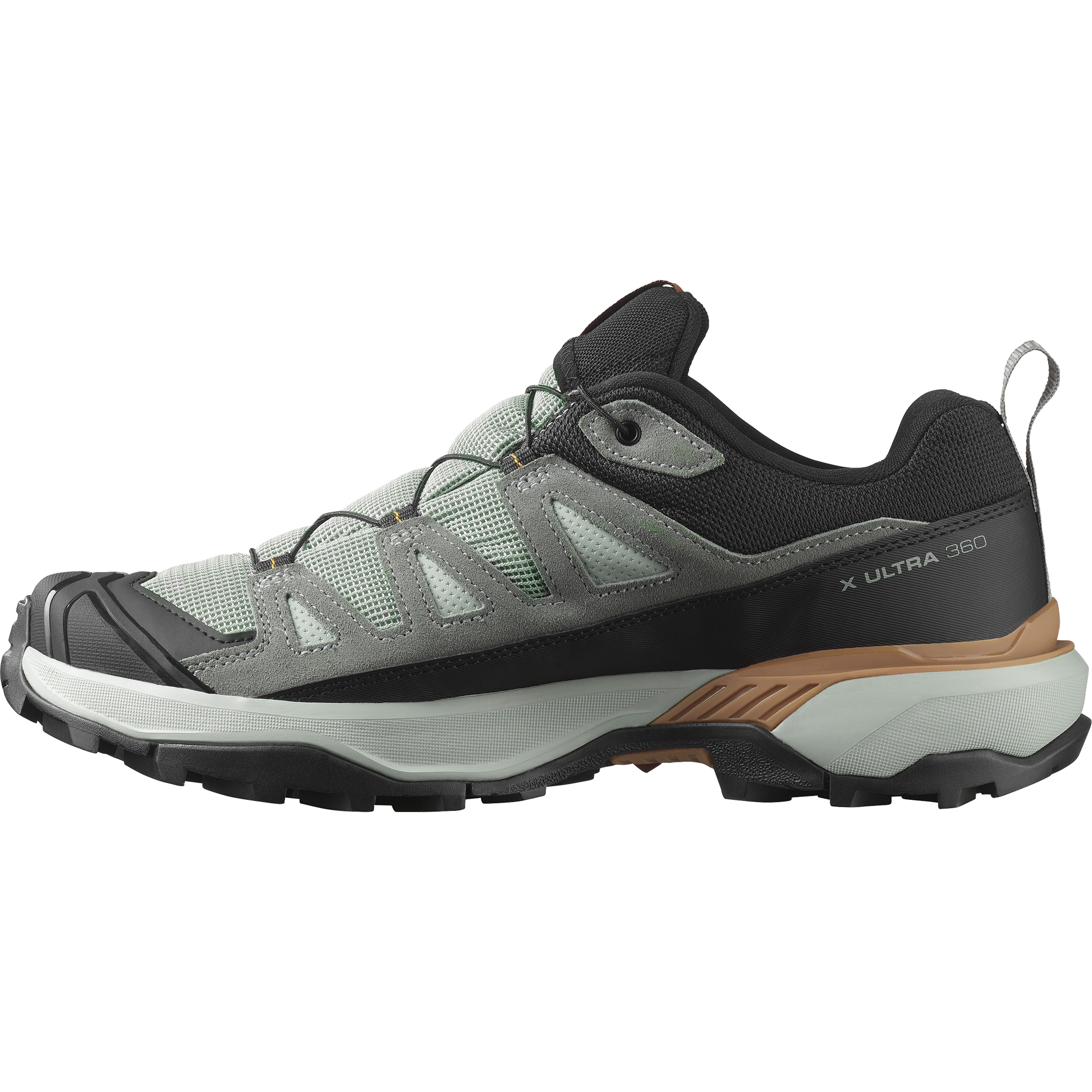 Salomon Outdoorschuh »X ULTRA 360 LTR GORE-TEX«  wasserdicht