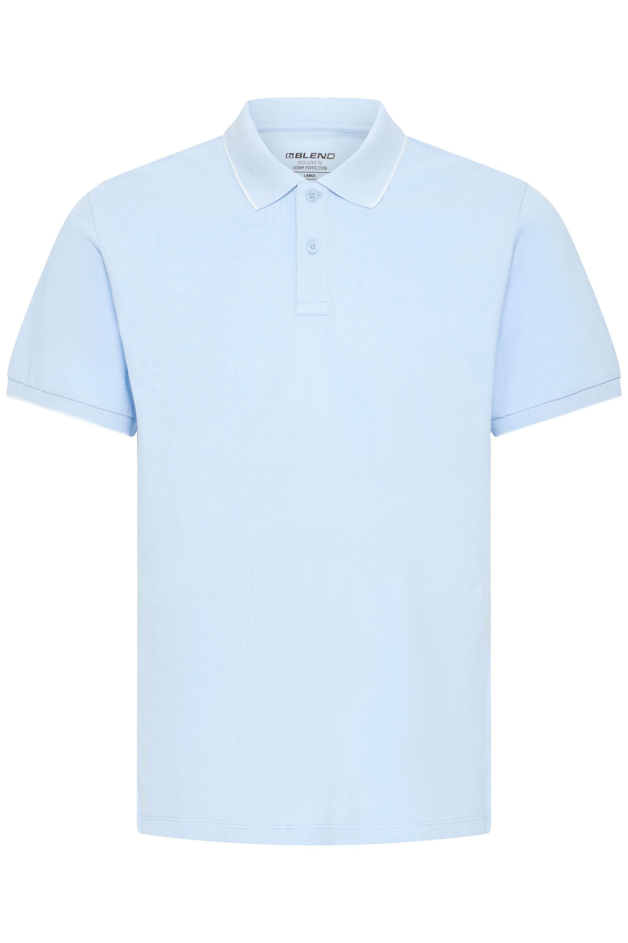 Blend Poloshirt "BHEdin" Modisches Polo-Hemd günstig online kaufen