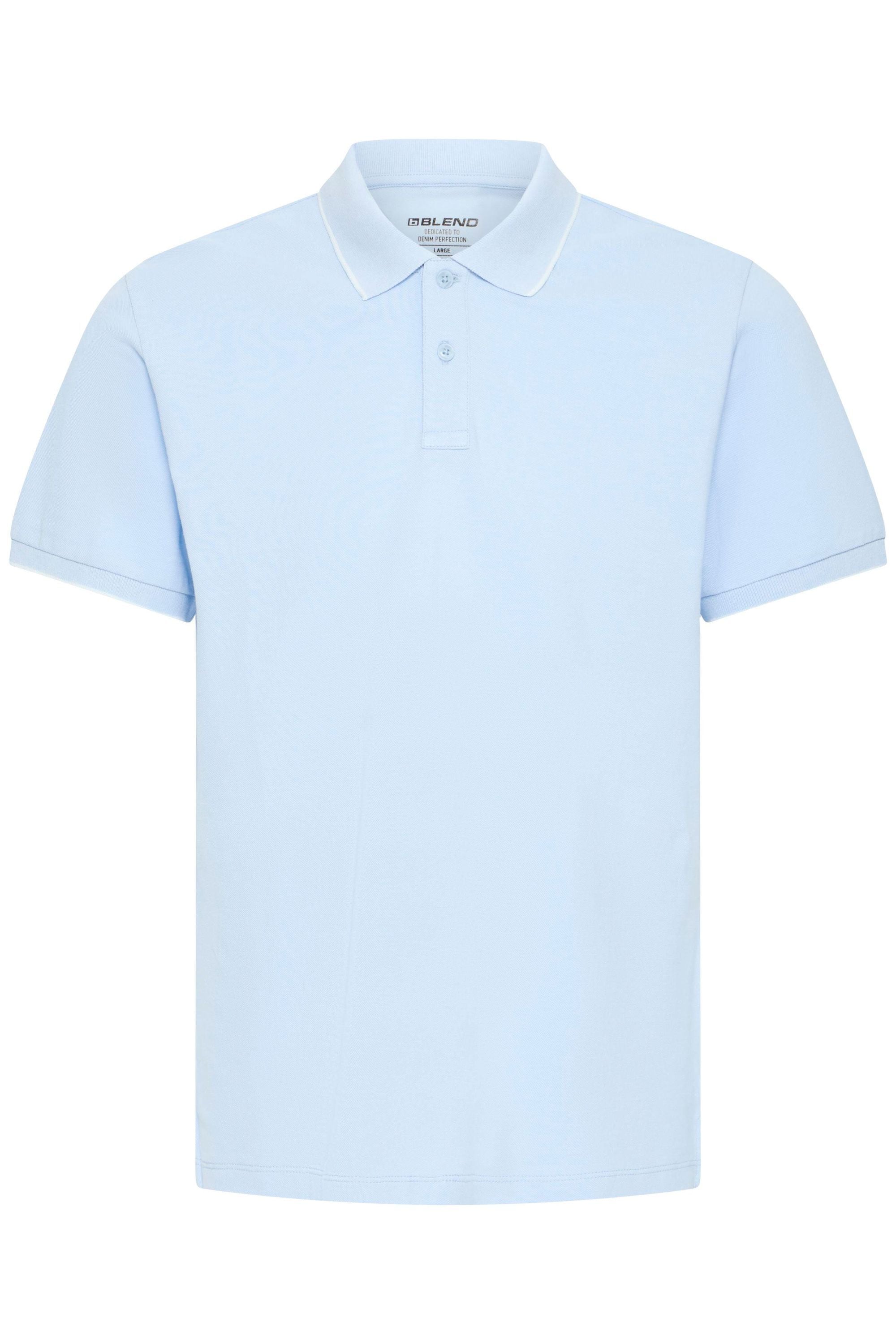 Blend Poloshirt "Poloshirt BHEdin"
