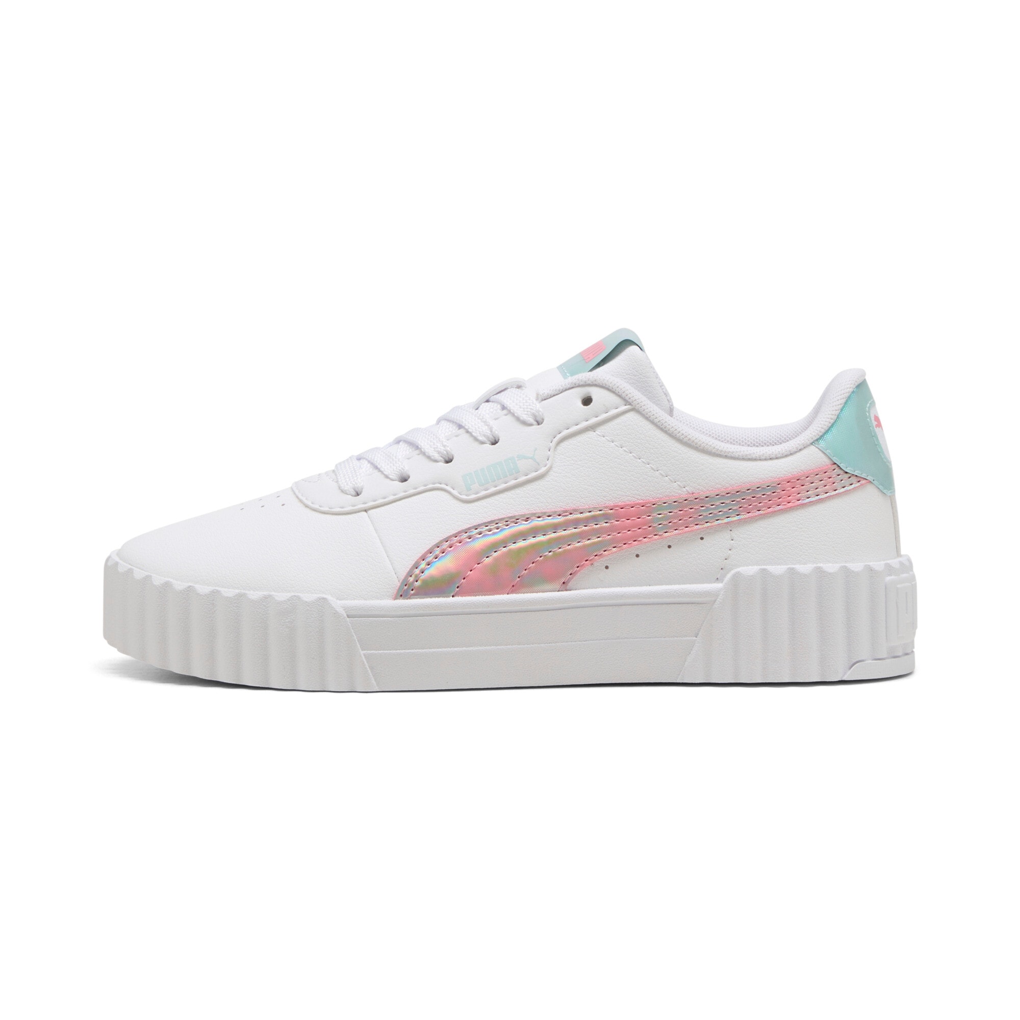 PUMA Sneaker »CARINA 3.0 SPACE BELLE JR«