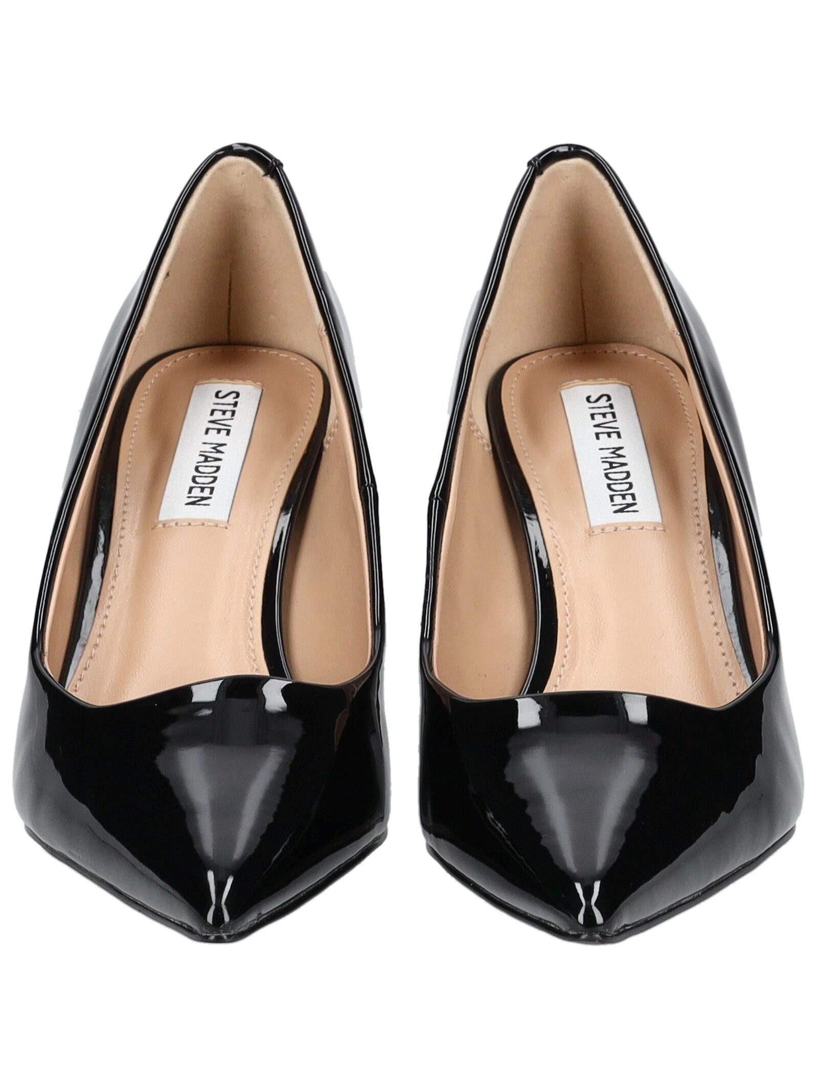 STEVE MADDEN High-Heel-Pumps »STEVE MADDEN Pumps Lederimitat«