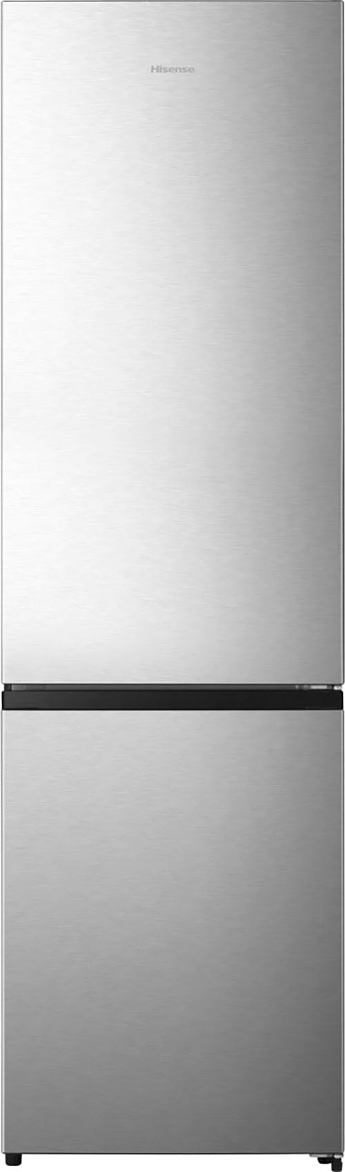 Hisense Kühl-/Gefrierkombination "RB440N4ACA" 201,7 hoch 59,5 breit Total N günstig online kaufen
