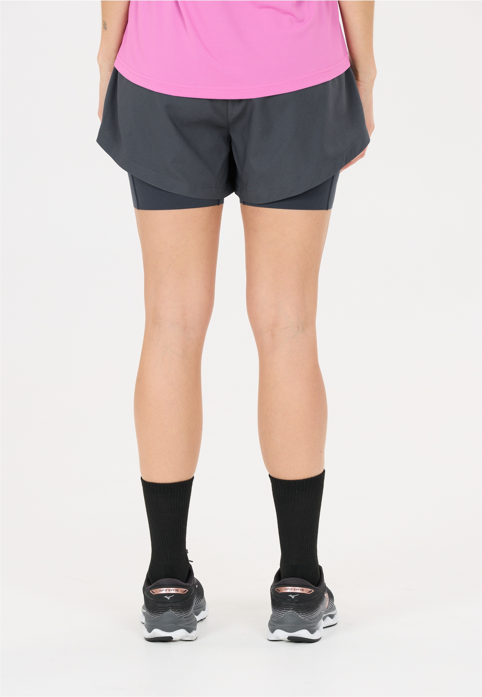 SOS Shorts »Logan«  Quick Dry