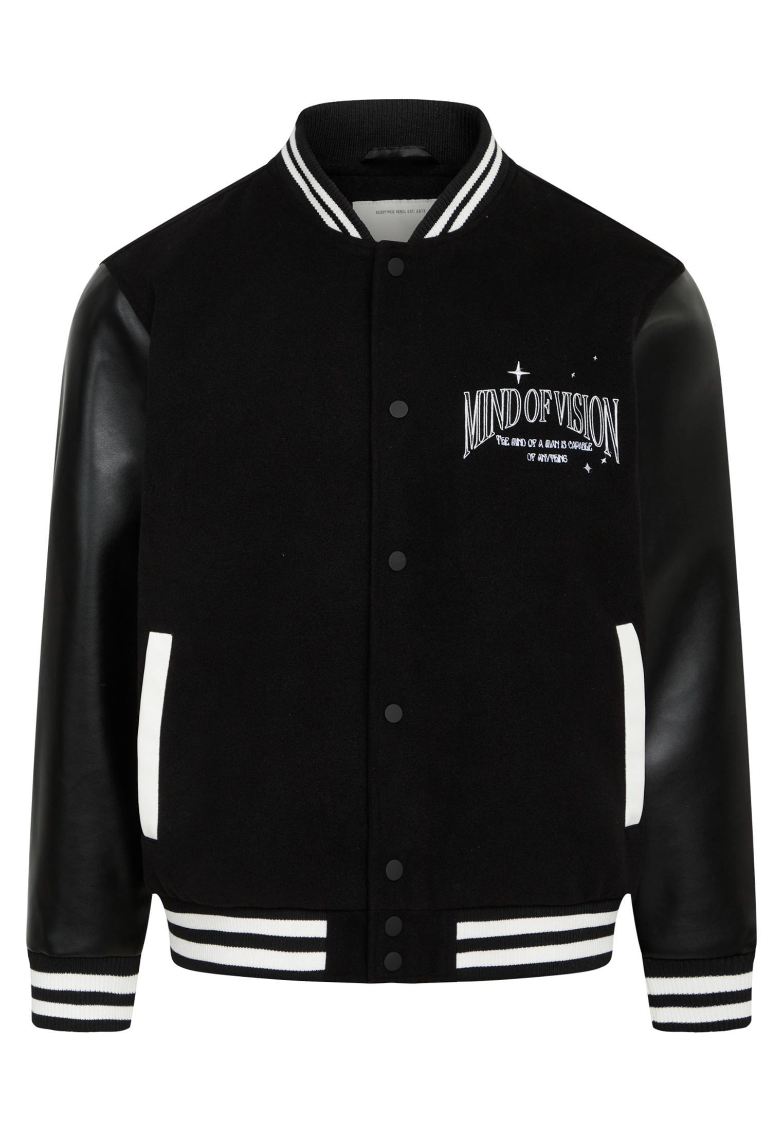 REDEFINED REBEL Funktionsjacke »Redefined Rebel Jacket RRArcher Jacket«