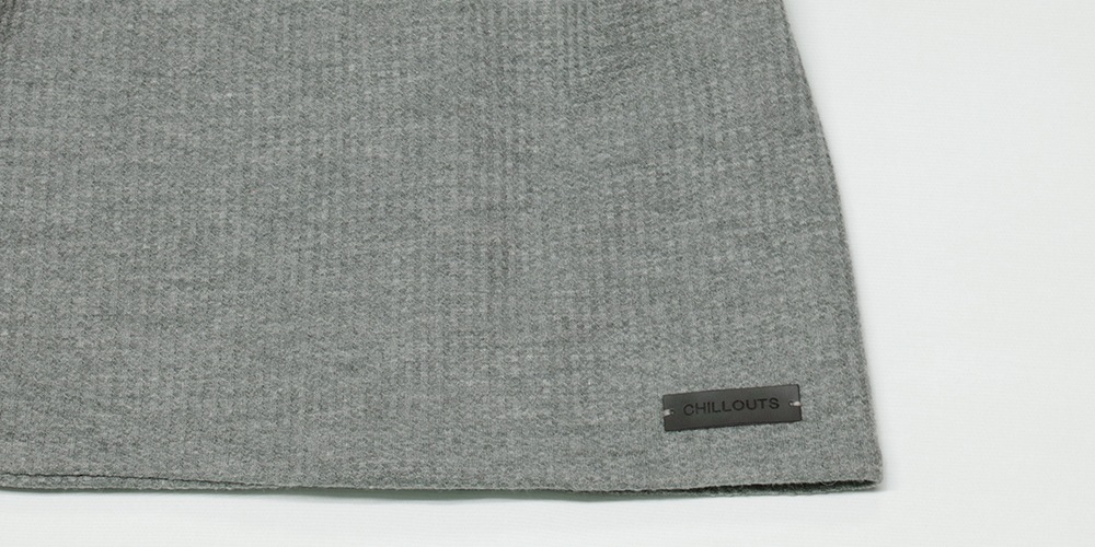 chillouts Beanie »Konya Hat«, (1 St.), mit flexiblem Sitz