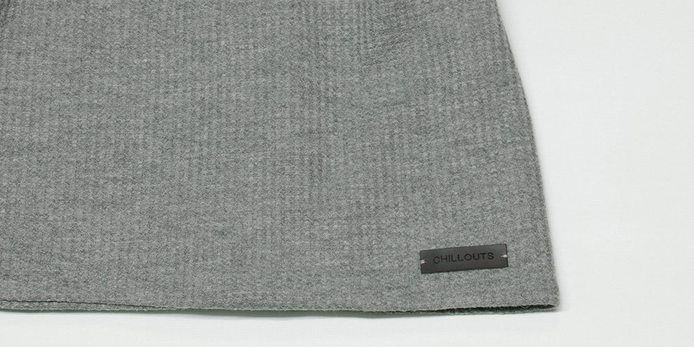 chillouts Beanie Konya Hat mit hohem günstig online kaufen