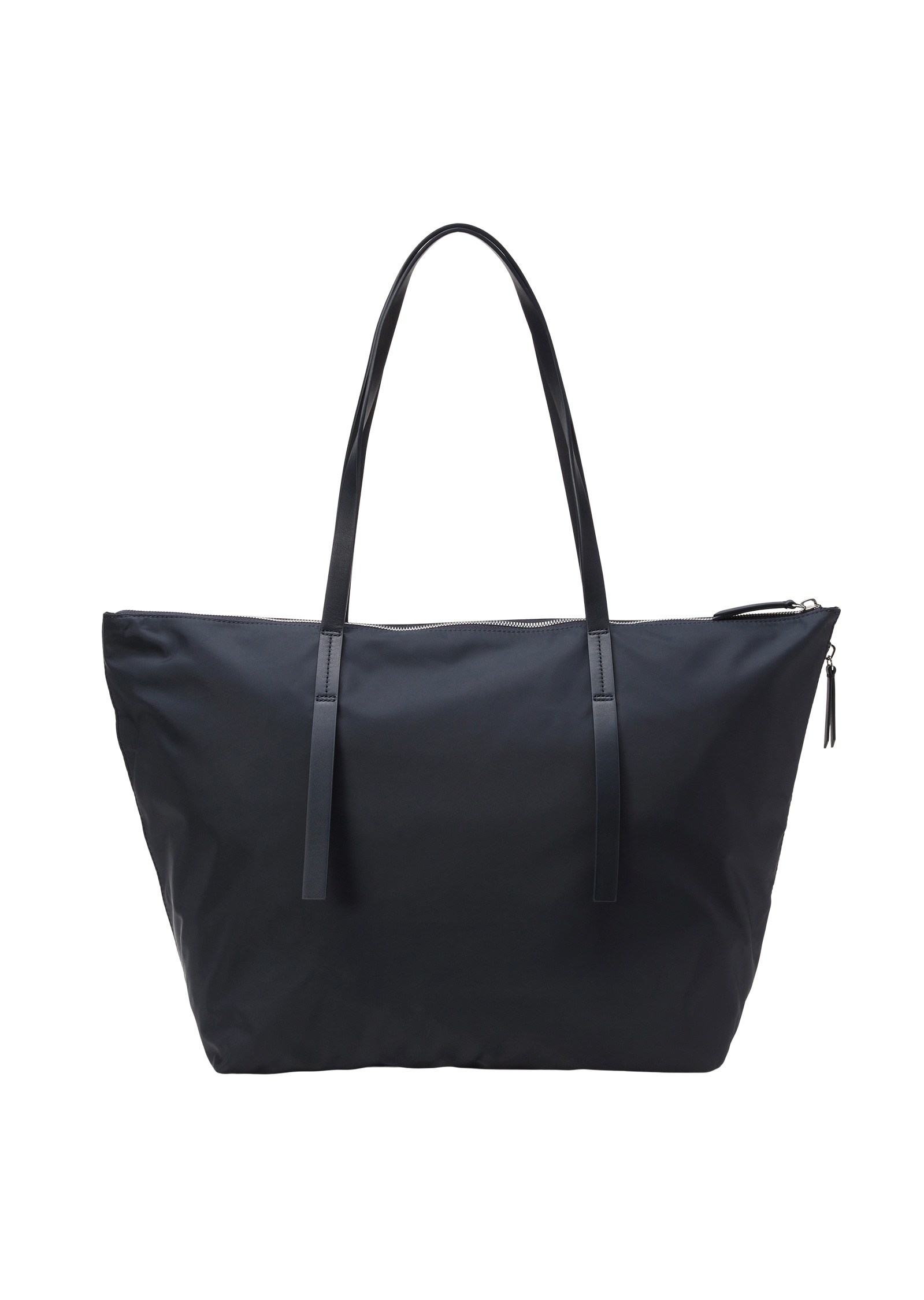 Marc O'Polo Shopper »aus recyceltem Polyamid«