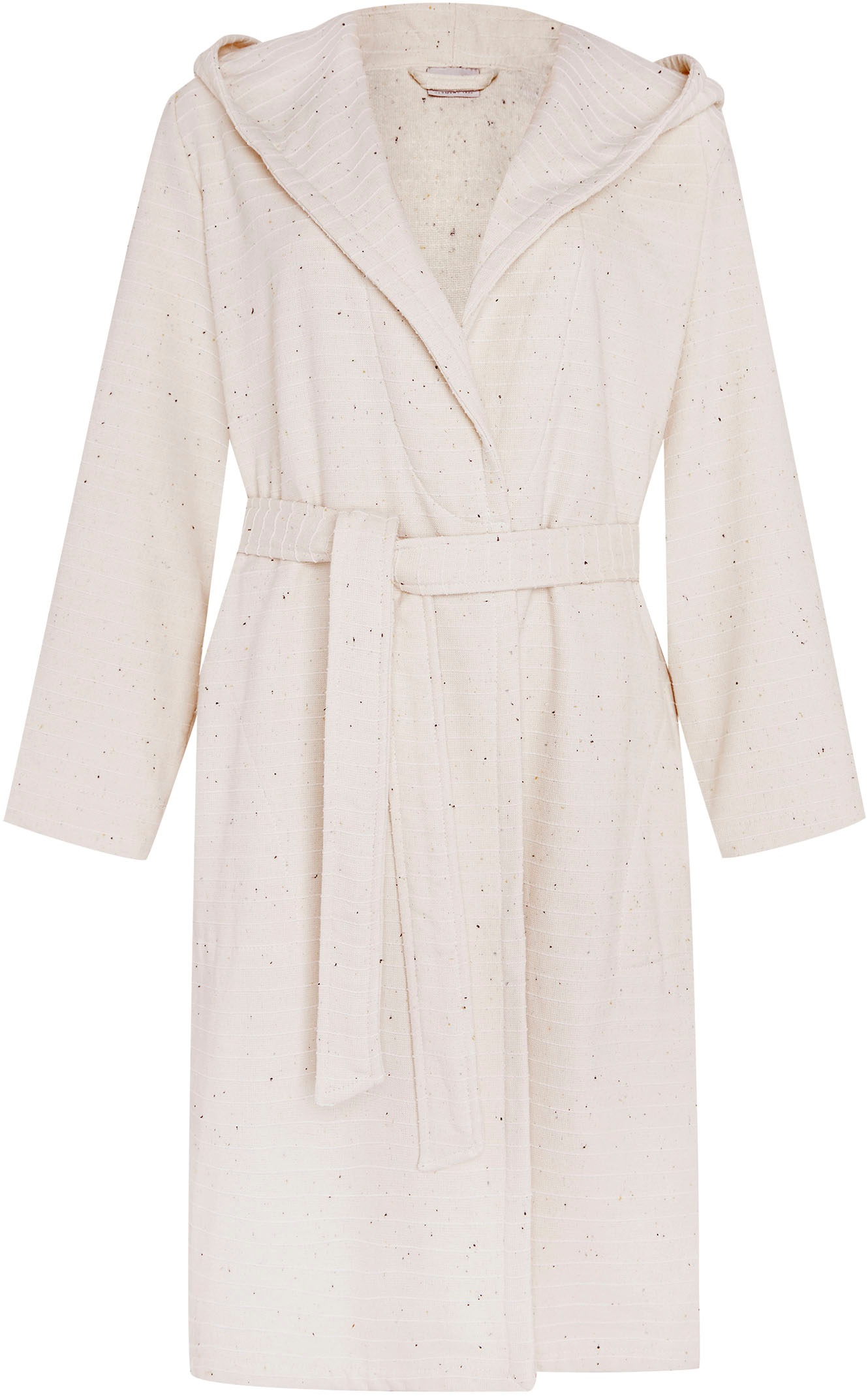 Möve Damenbademantel "Calm Essence" aus 100 % saugfähiger Premium Baumwolle günstig online kaufen