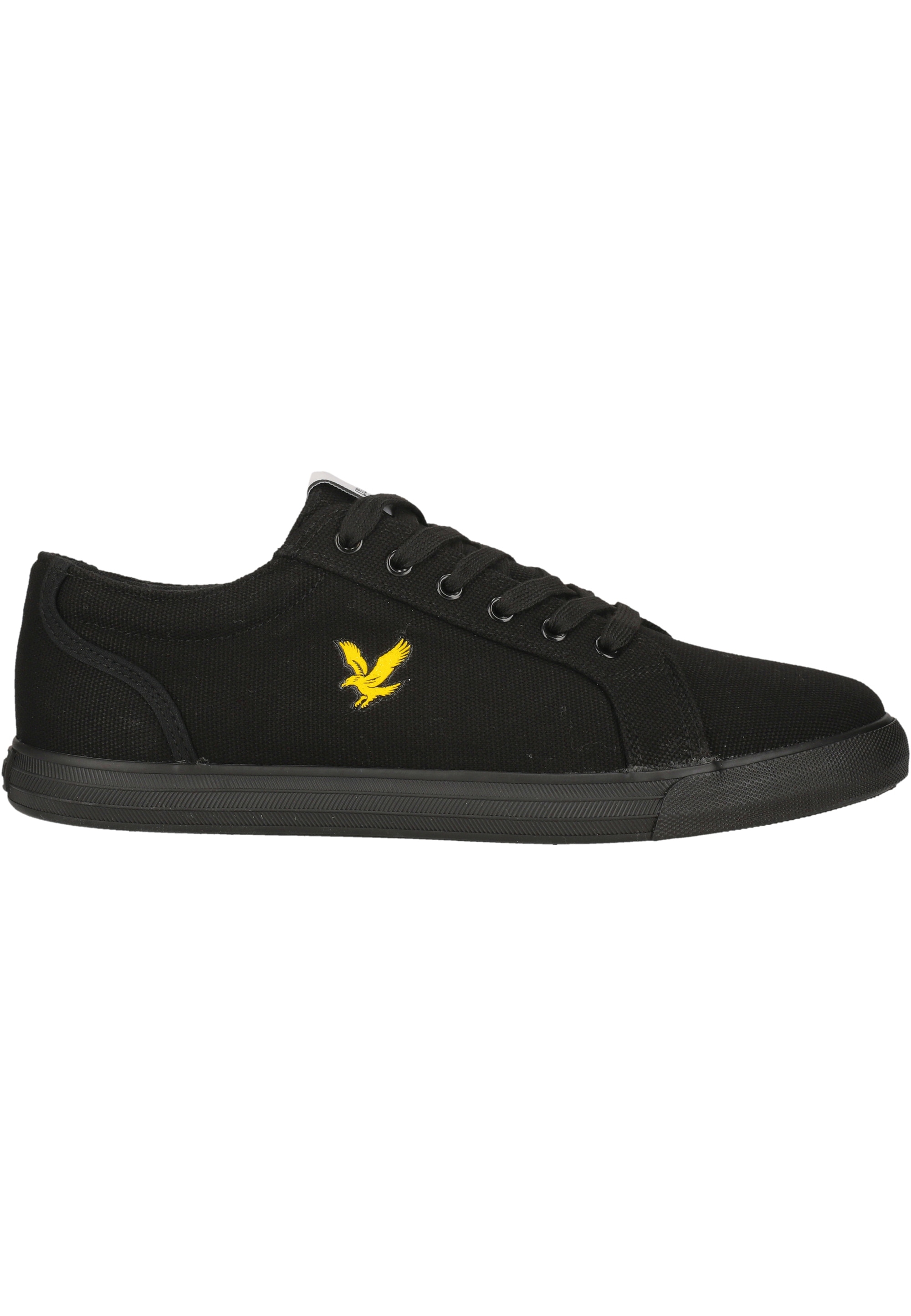 Lyle & Scott Sneaker »Halket«  mit vulkanisierter Sohle