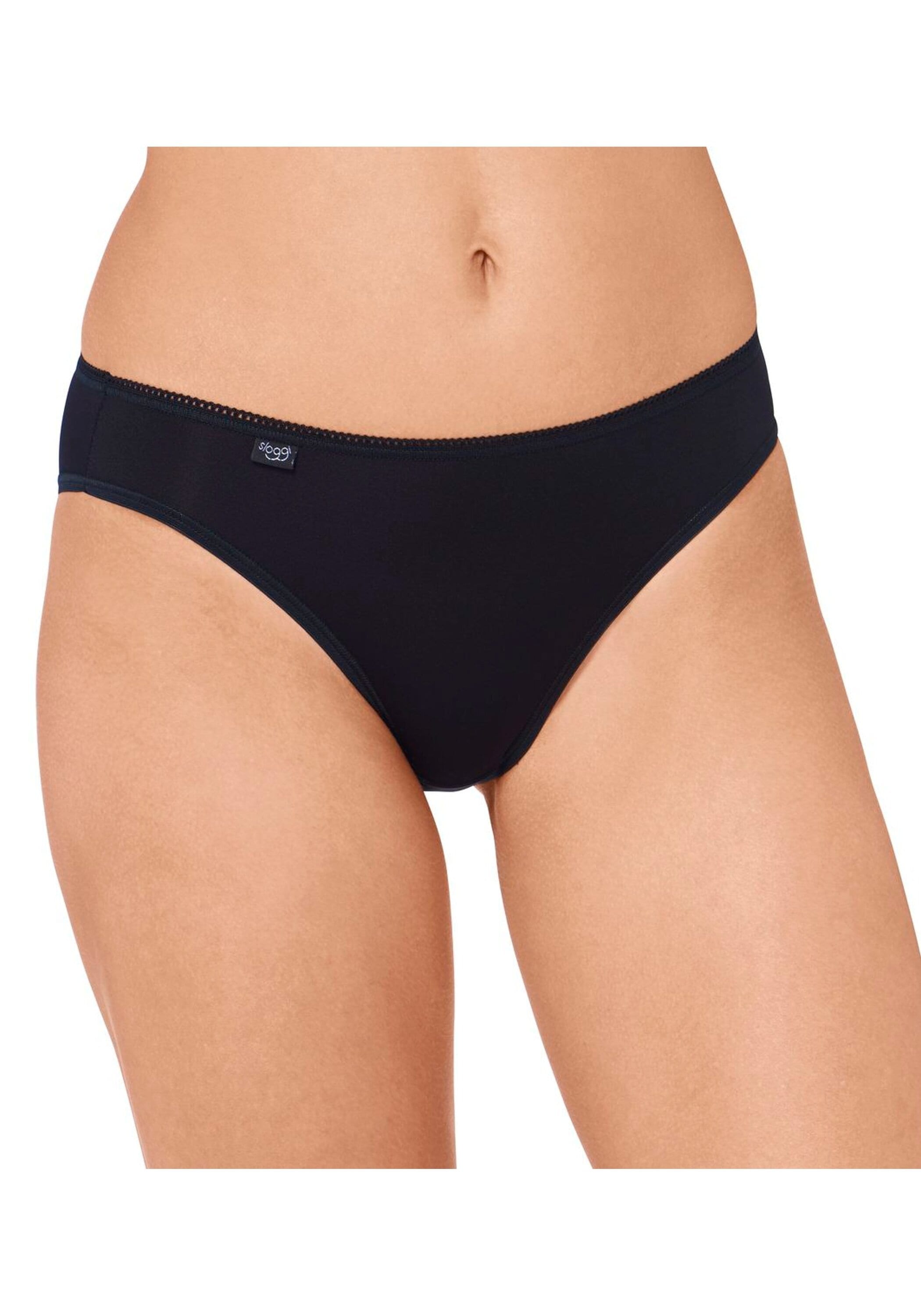 sloggi Slip »Slip 3er Pack«