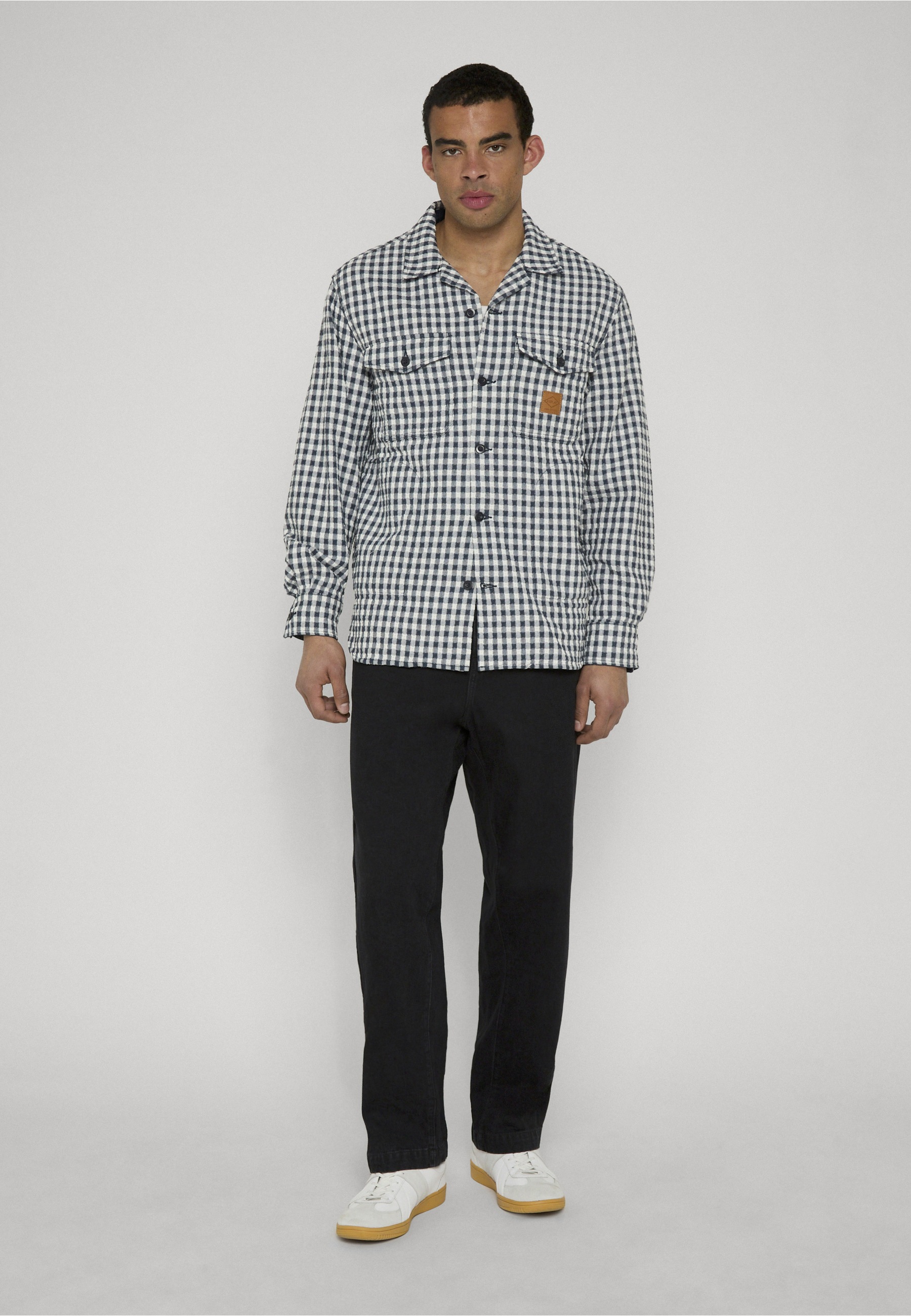 Replay Tapered-fit-Jeans »Replay Hosen FP«