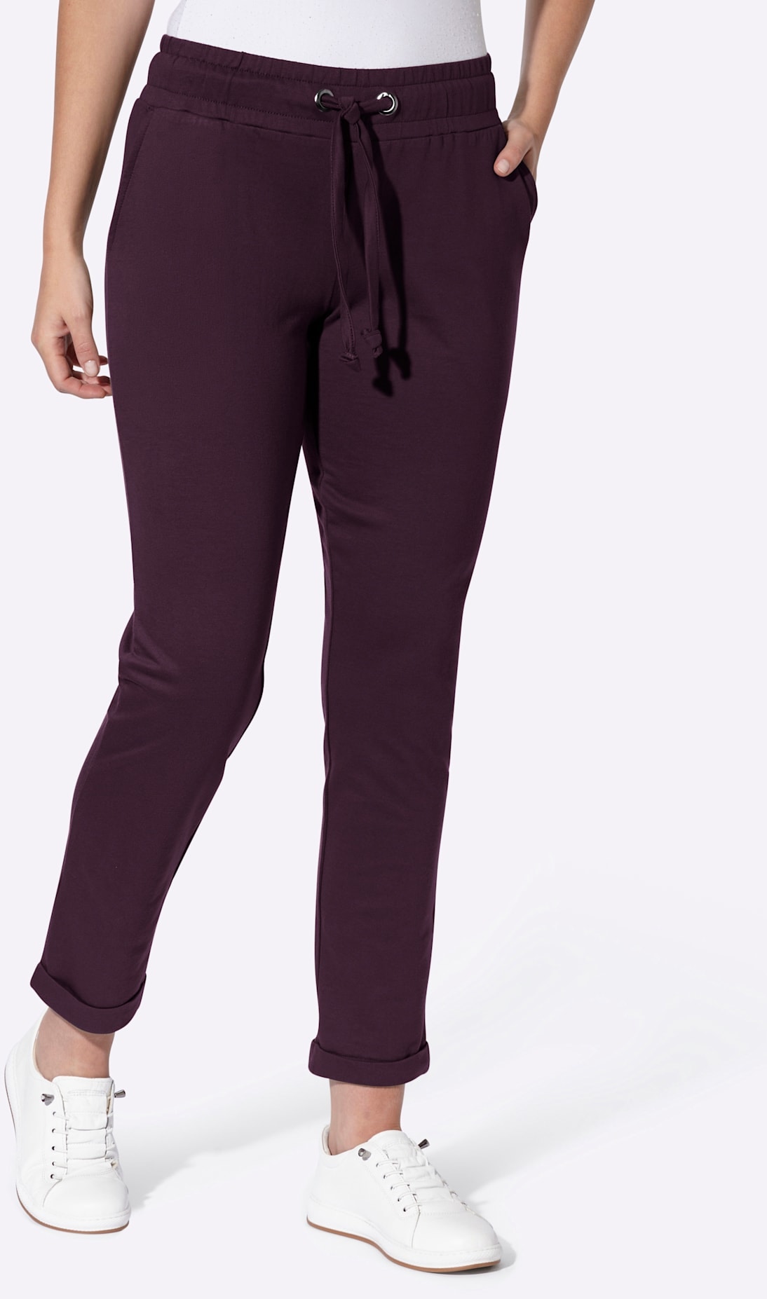 Classic Basics Sweathose