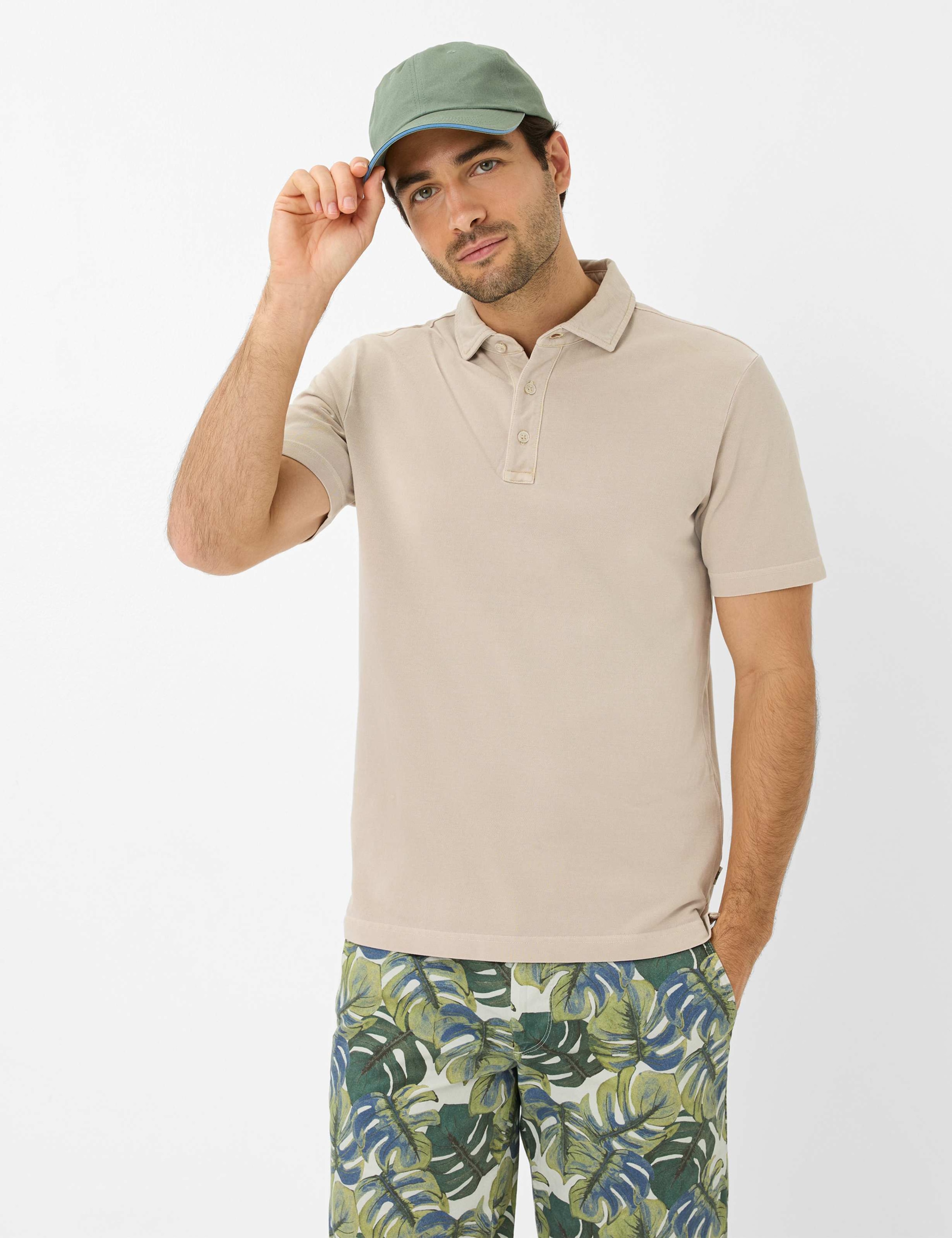 Brax Poloshirt "Style PHILO" günstig online kaufen
