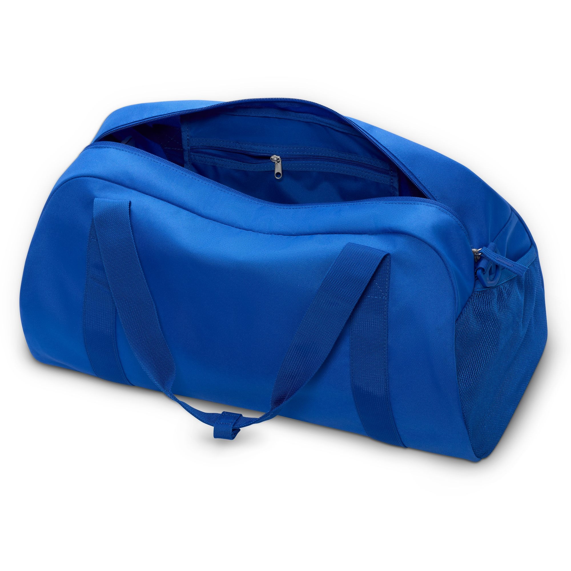 Nike Sporttasche »Y NK GYM CLUB - SP23« sportlicher Stil, für Jugendliche, für Fitness, aus Polyester