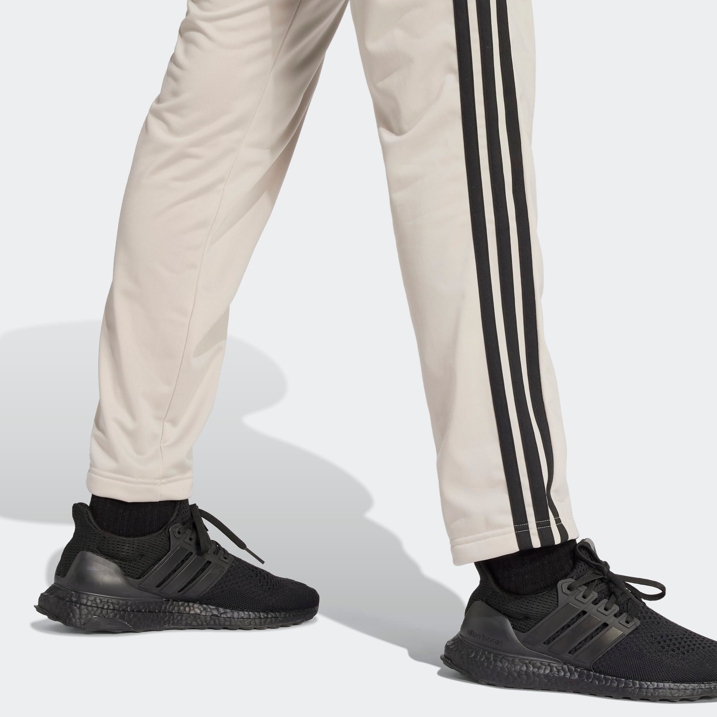 adidas Sportswear Trainingsanzug »W ESS 3S TS«, (2 tlg.)