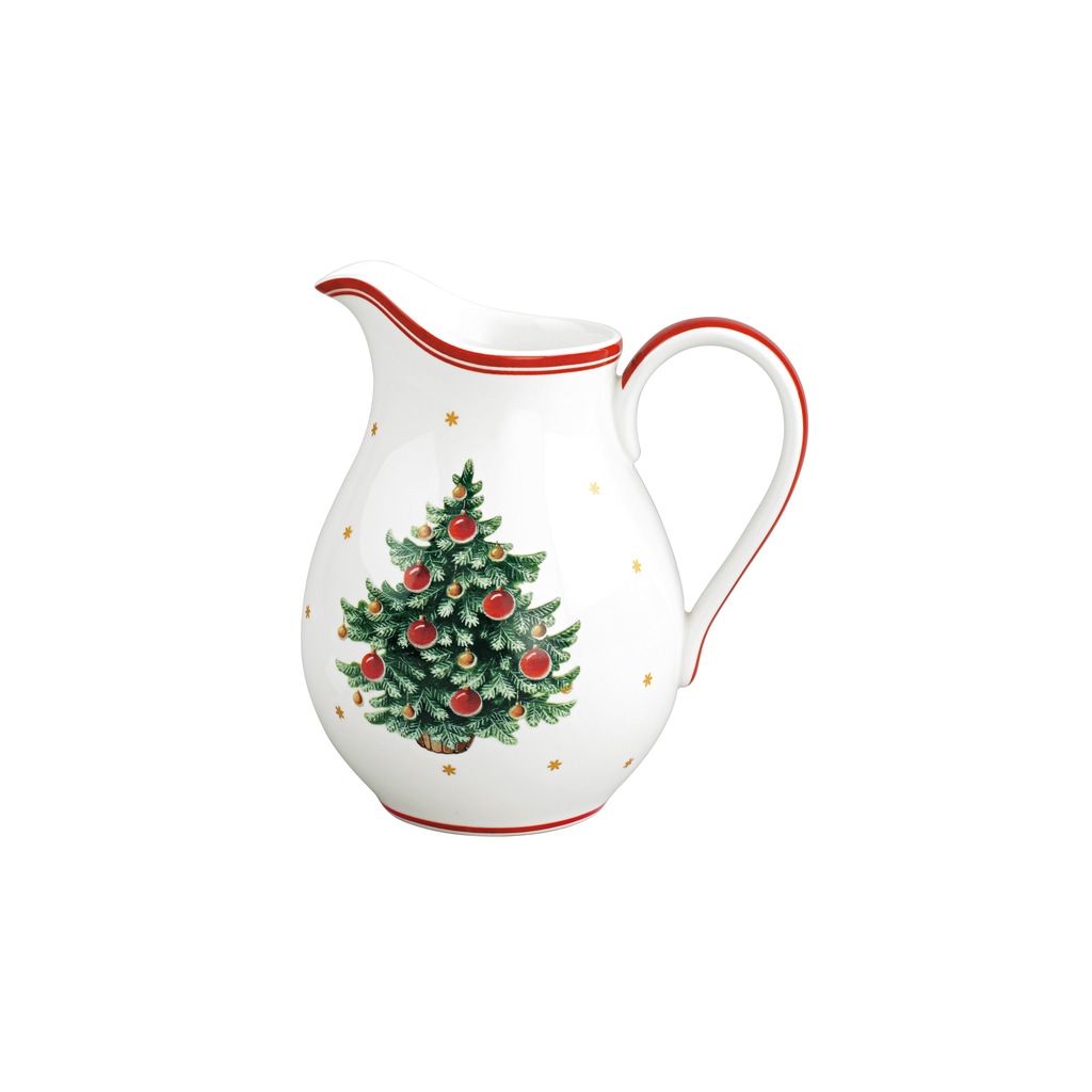 Villeroy & Boch Milchbehälter "Milchkännchen Toys Delight 500 ml bunt" günstig online kaufen
