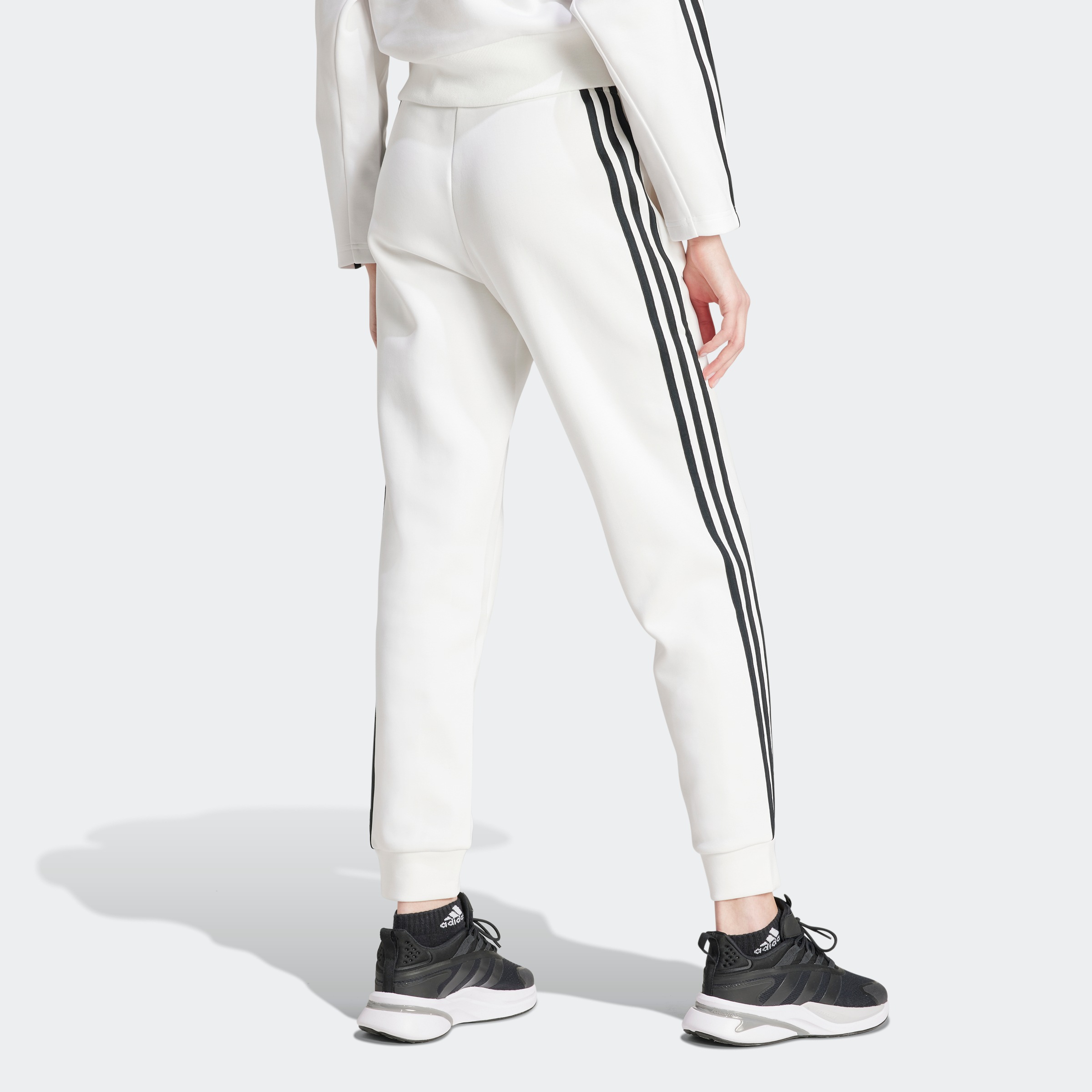 adidas Sportswear Sporthose »W FI 3S REG PT«, (1 tlg.)