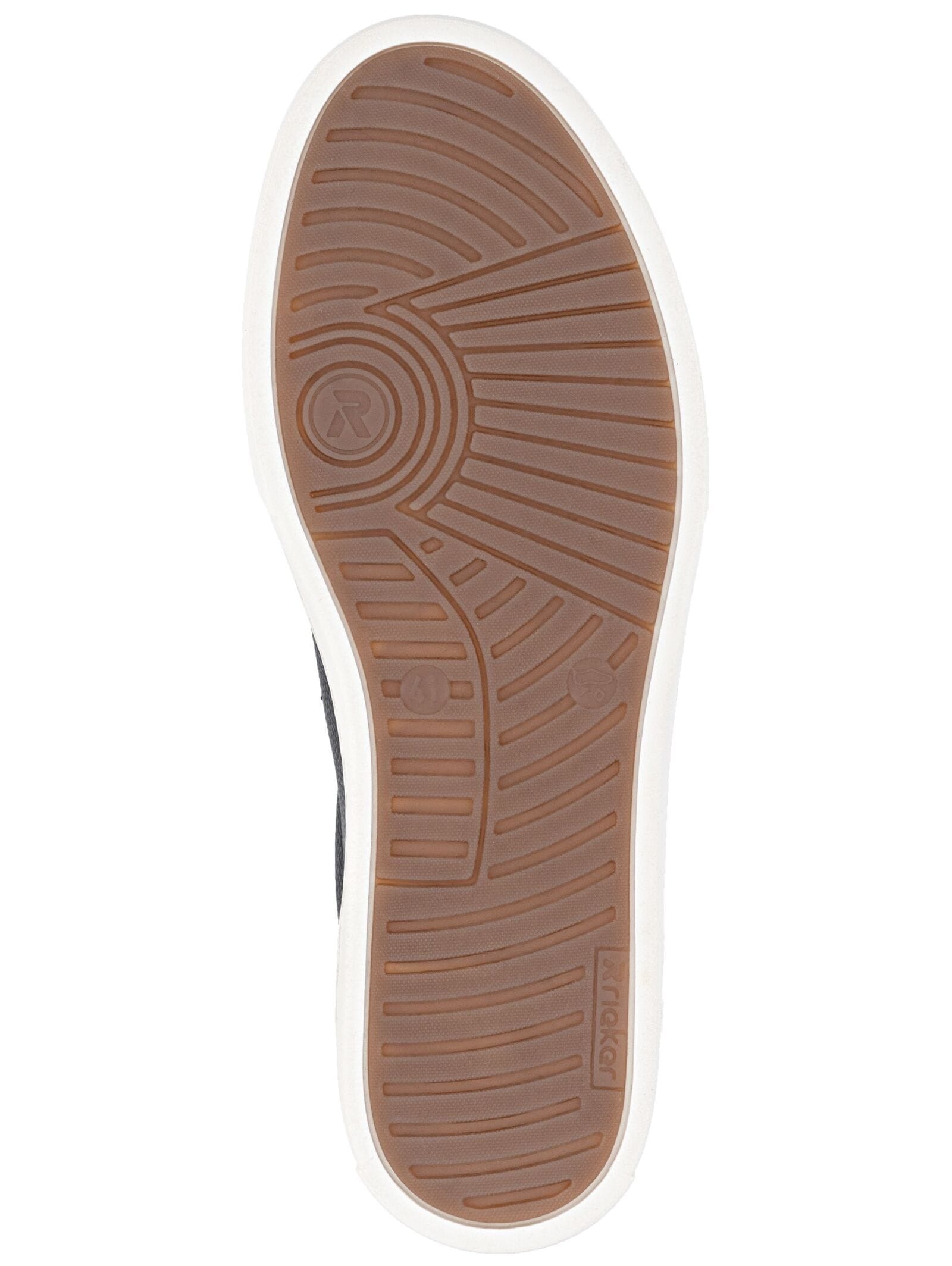 Rieker Sneaker »Rieker Sneaker Leder«