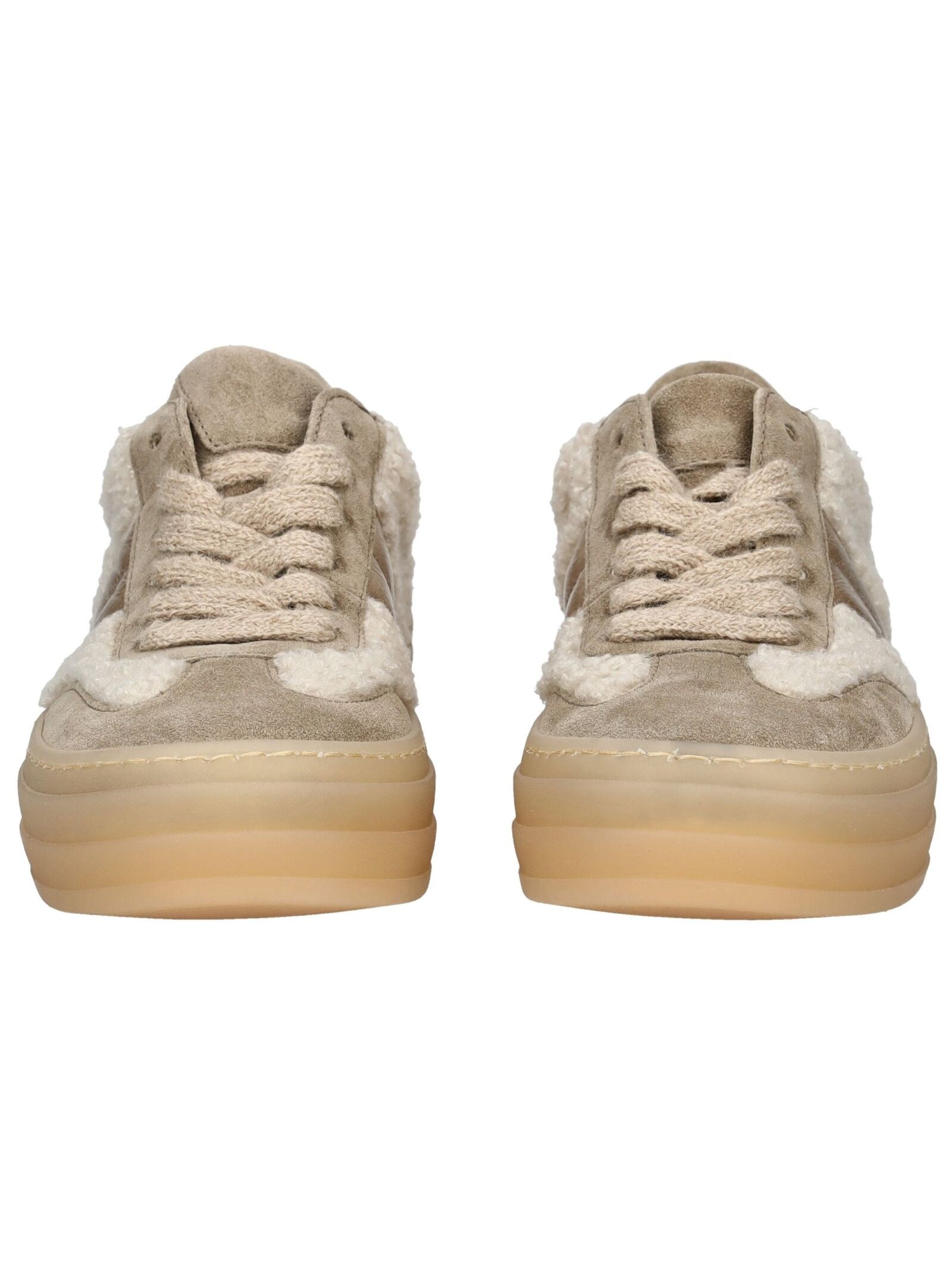 Gabor Sneaker »Gabor Sneaker Veloursleder/Textil«