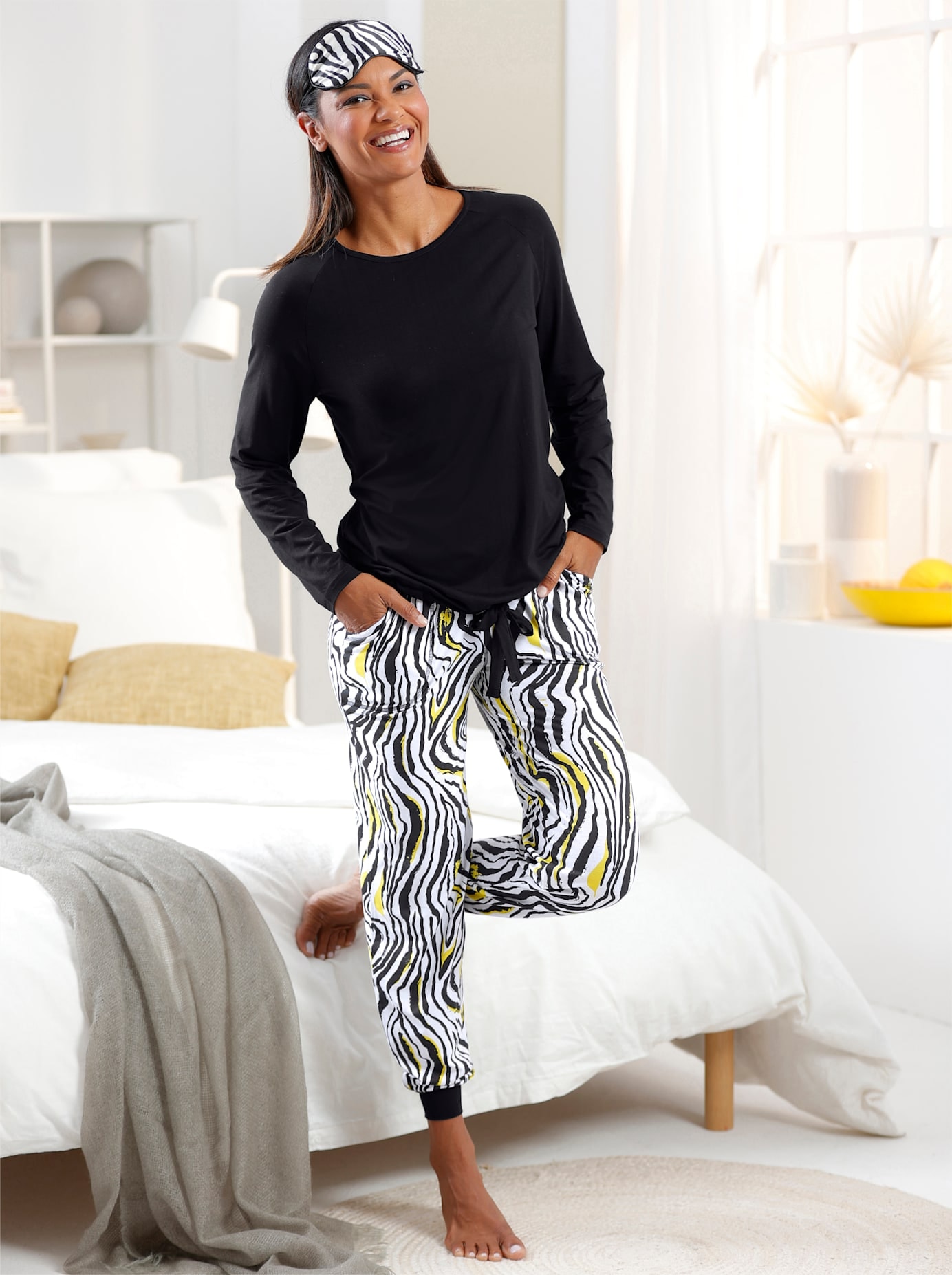 wäschepur Schlafanzug günstig online kaufen