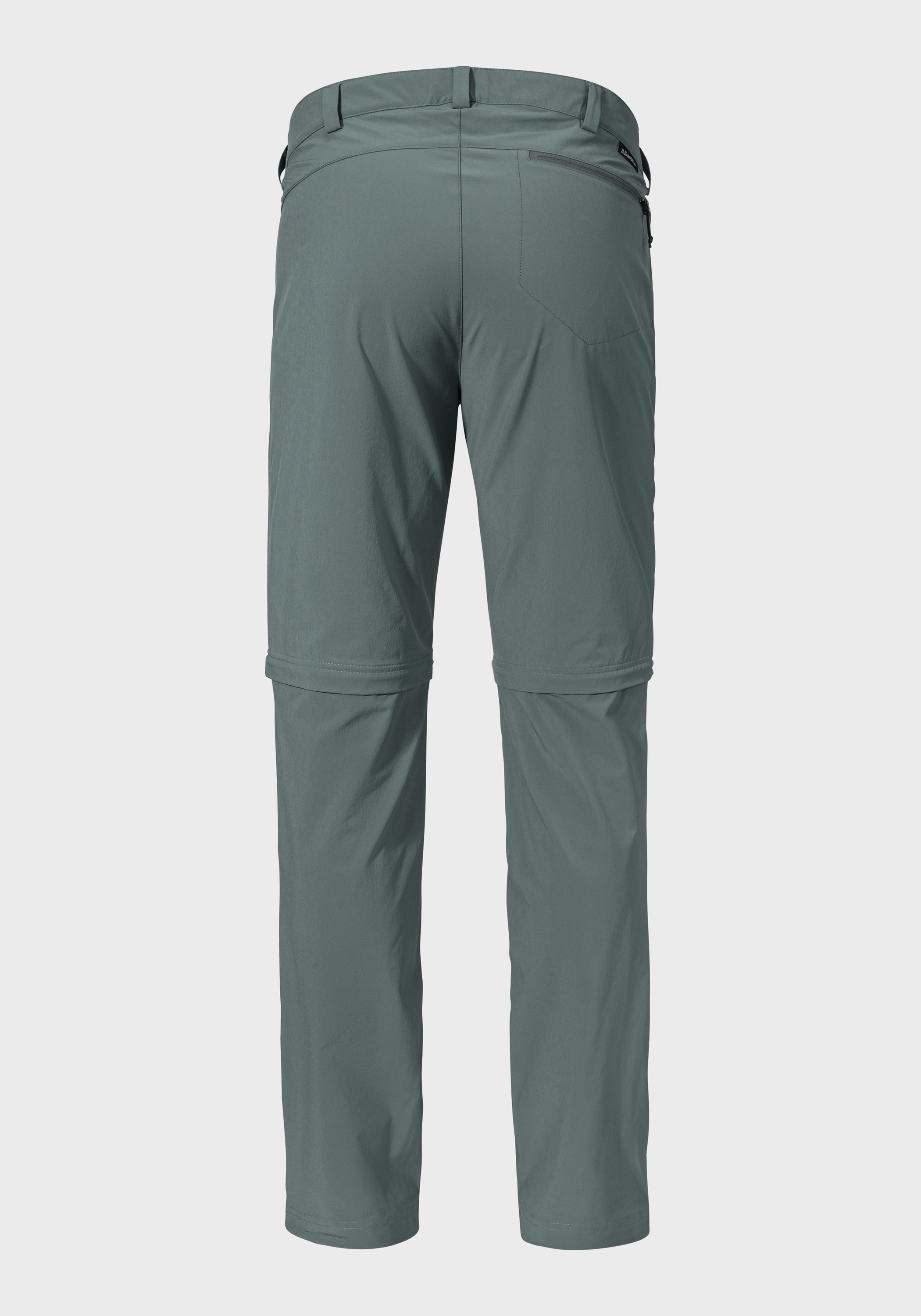 Schöffel Zip-away-Hose "Pants Folkstone Zip Off" günstig online kaufen