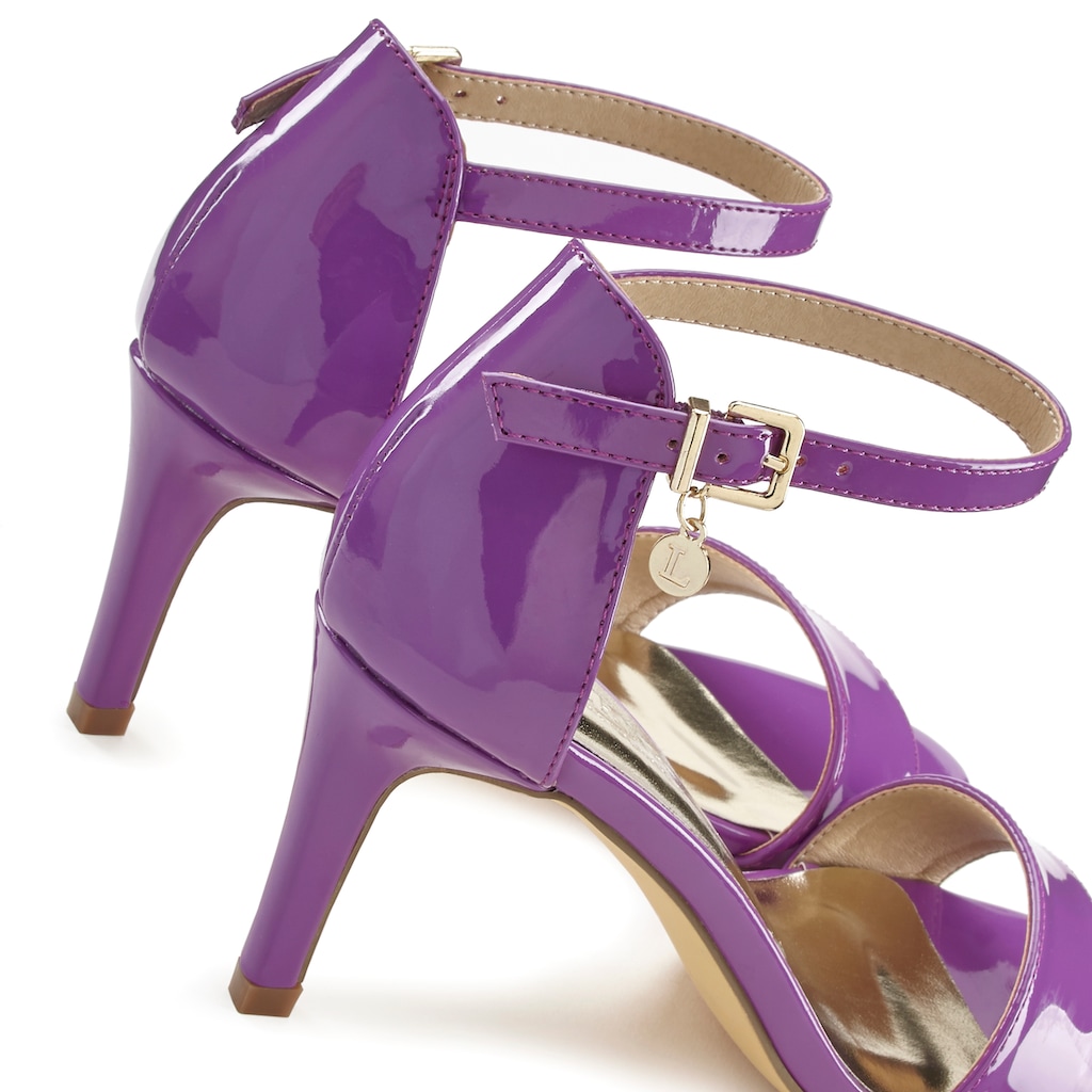 LASCANA High-Heel-Sandalette