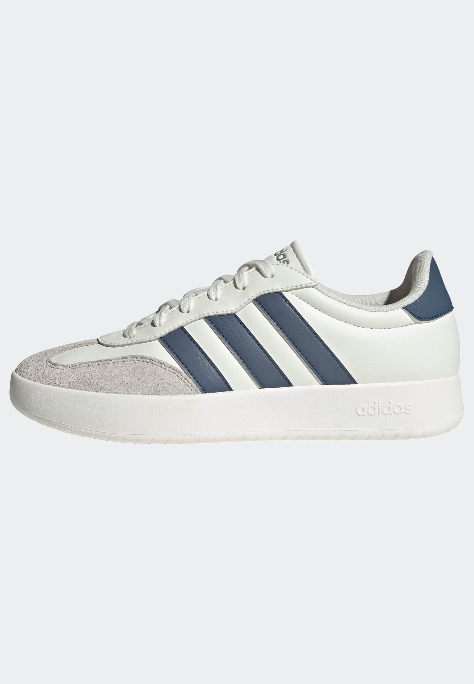 adidas Sportswear Sneaker »BARREDA«, Design auf den Spuren des adidas Handball Spezial