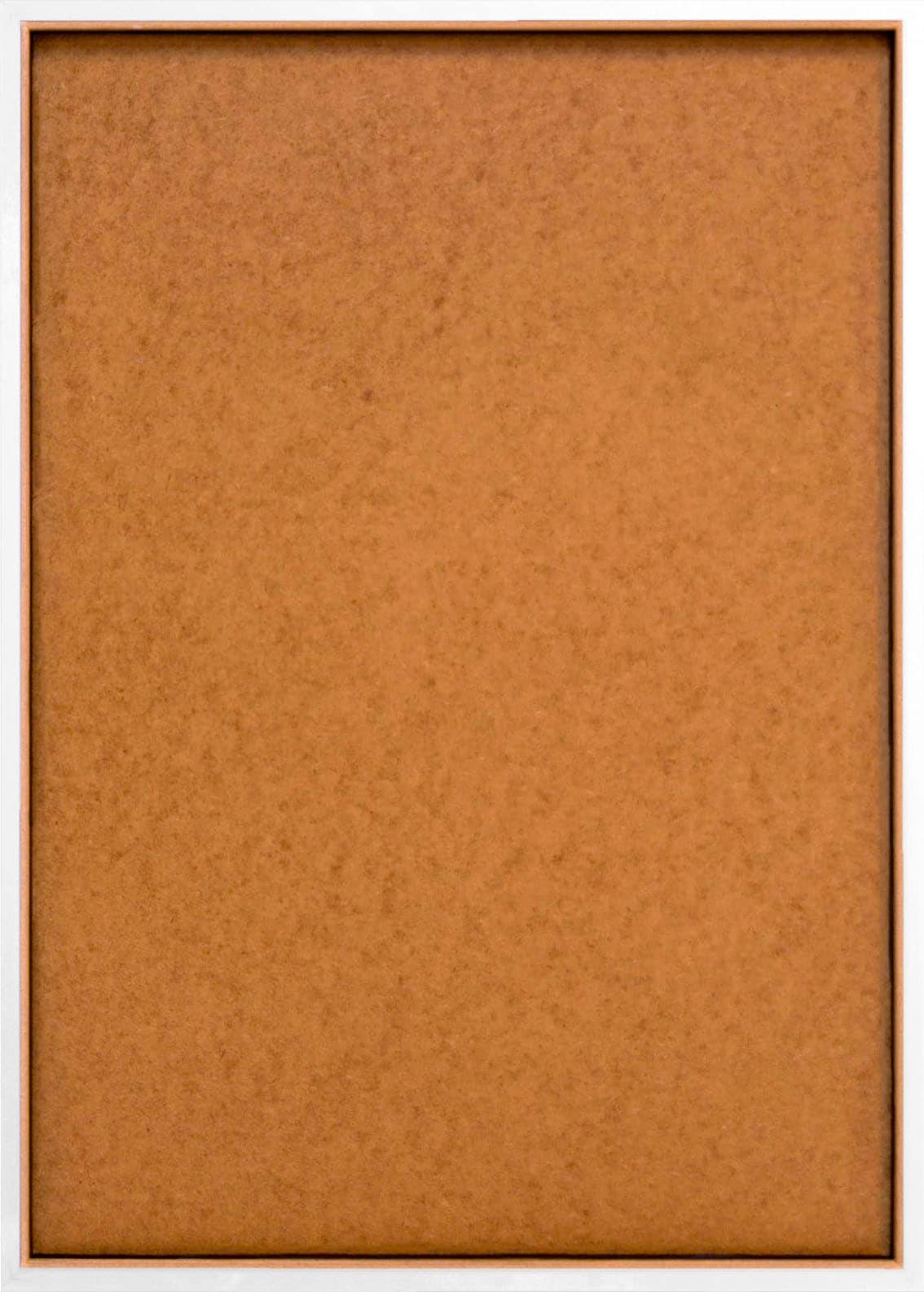 Reinders! Wandbild »Slim Frame White 50x70 Sleeping Star«