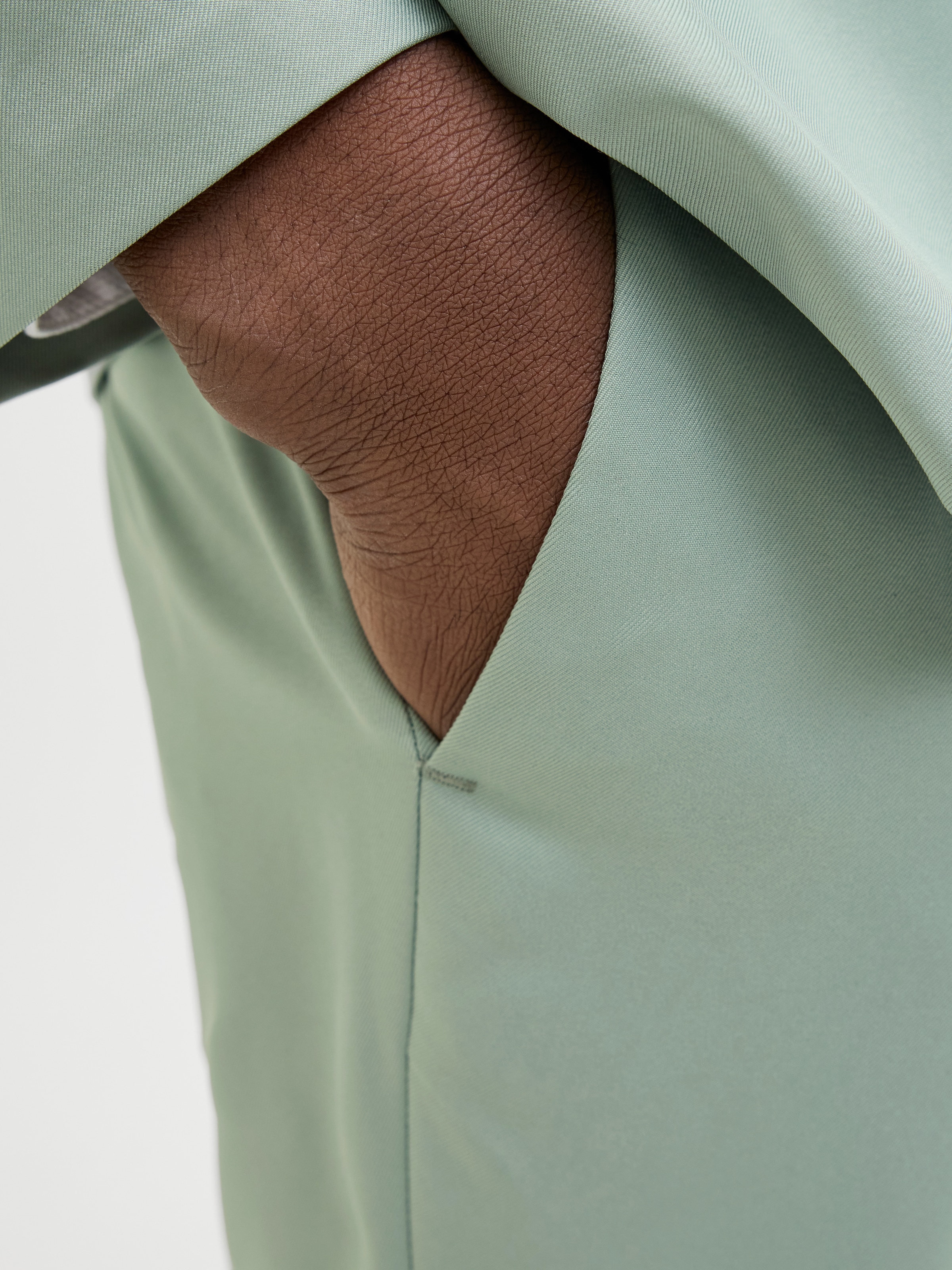 Jack & Jones Anzug »JPRCOSTA SUIT« Set, 2 tlg. sehr schmal Polyester, slim fit
