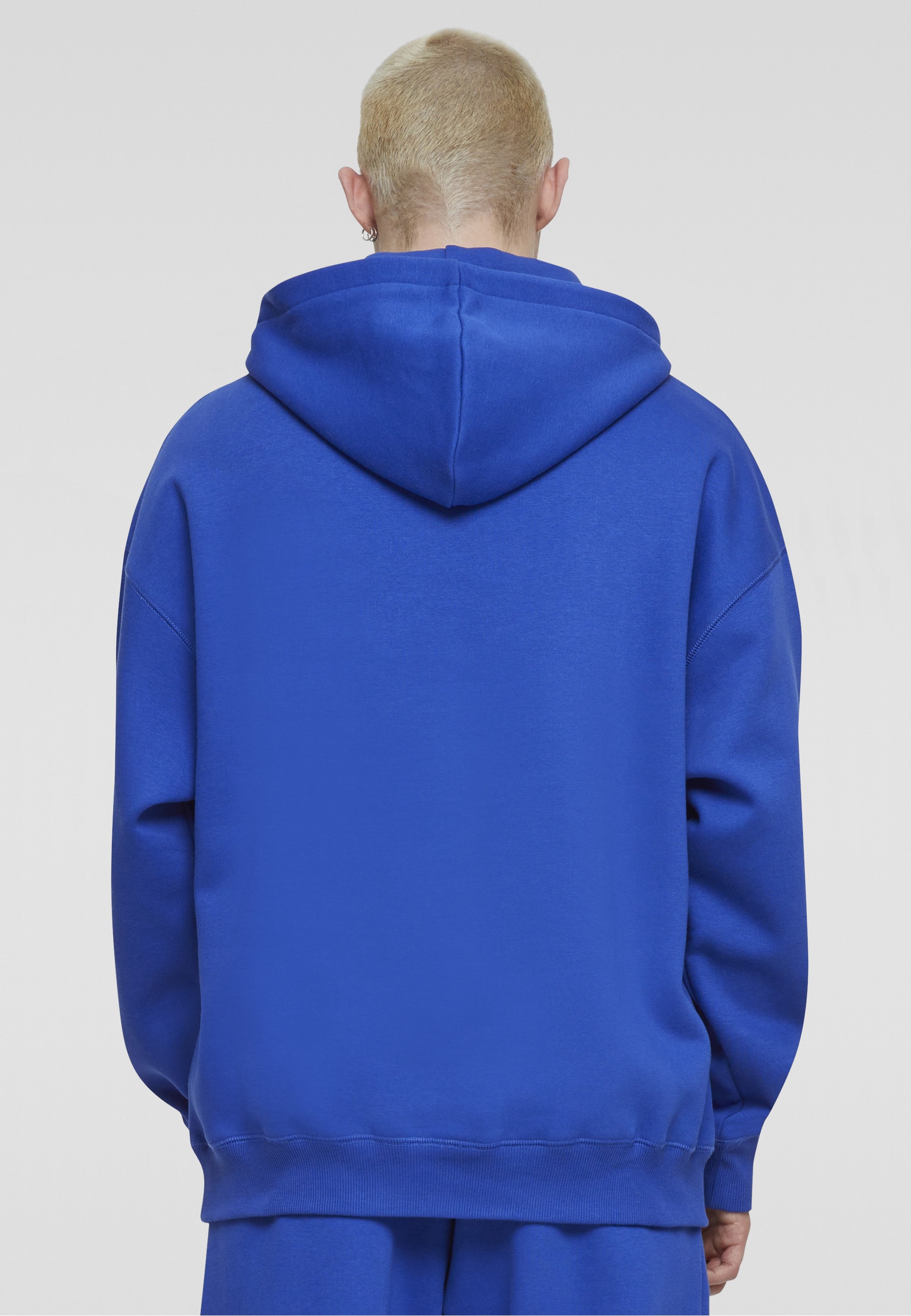 K1X Kapuzenpullover »K1X Herren KXM241-007-2 K1X NYC BB Hoody« 1 Stk.