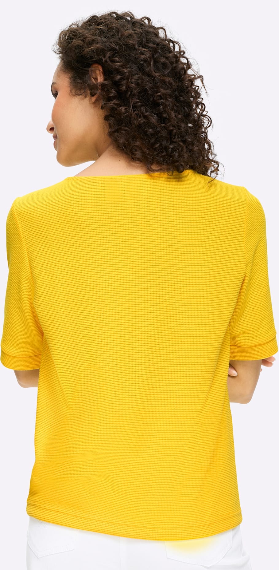 heine Rundhalsshirt "Shirt" 1 tlg. günstig online kaufen