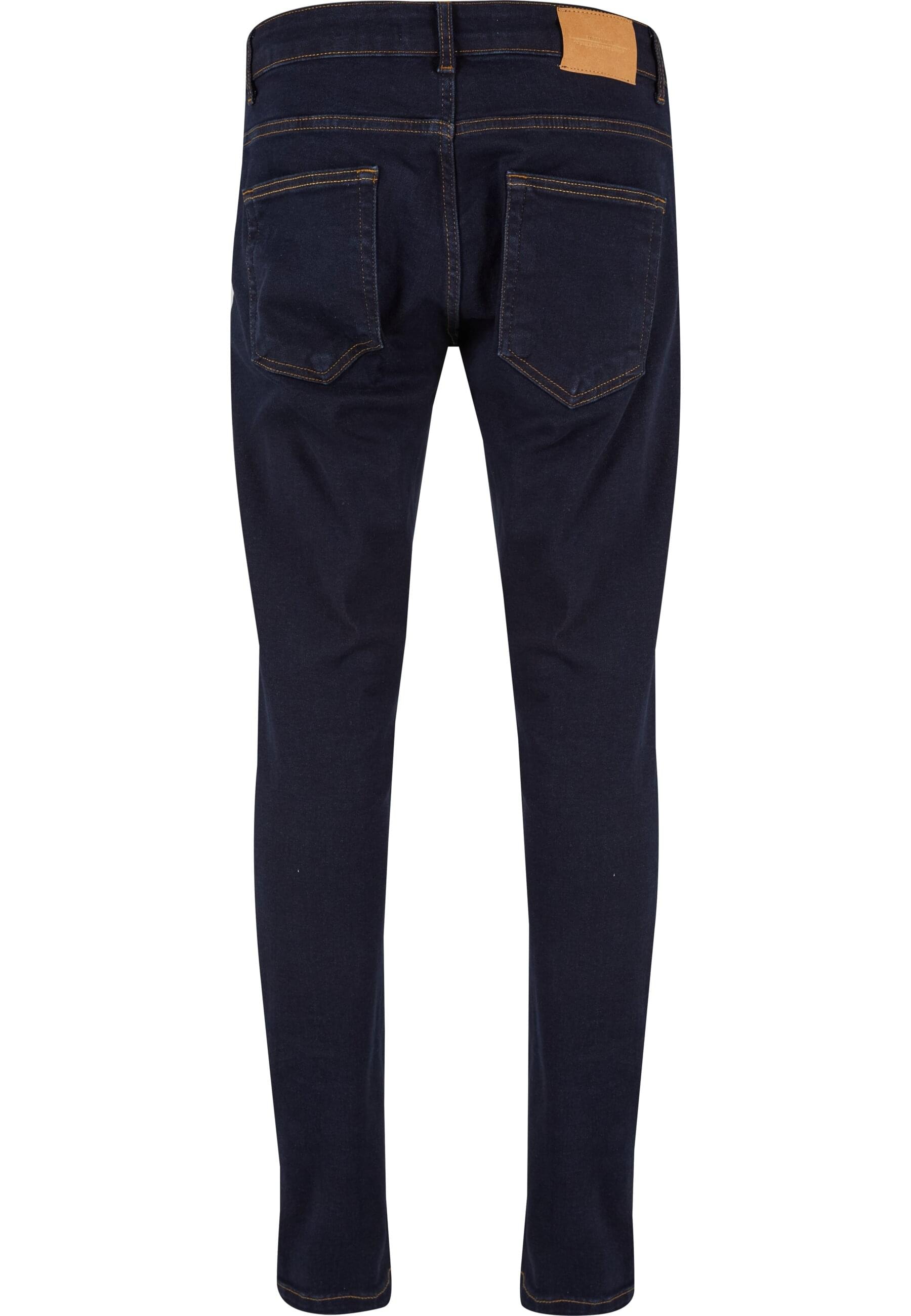 2Y Studios Bequeme Jeans »2Y Studios Herren 2Y Skinny Fit Jeans«