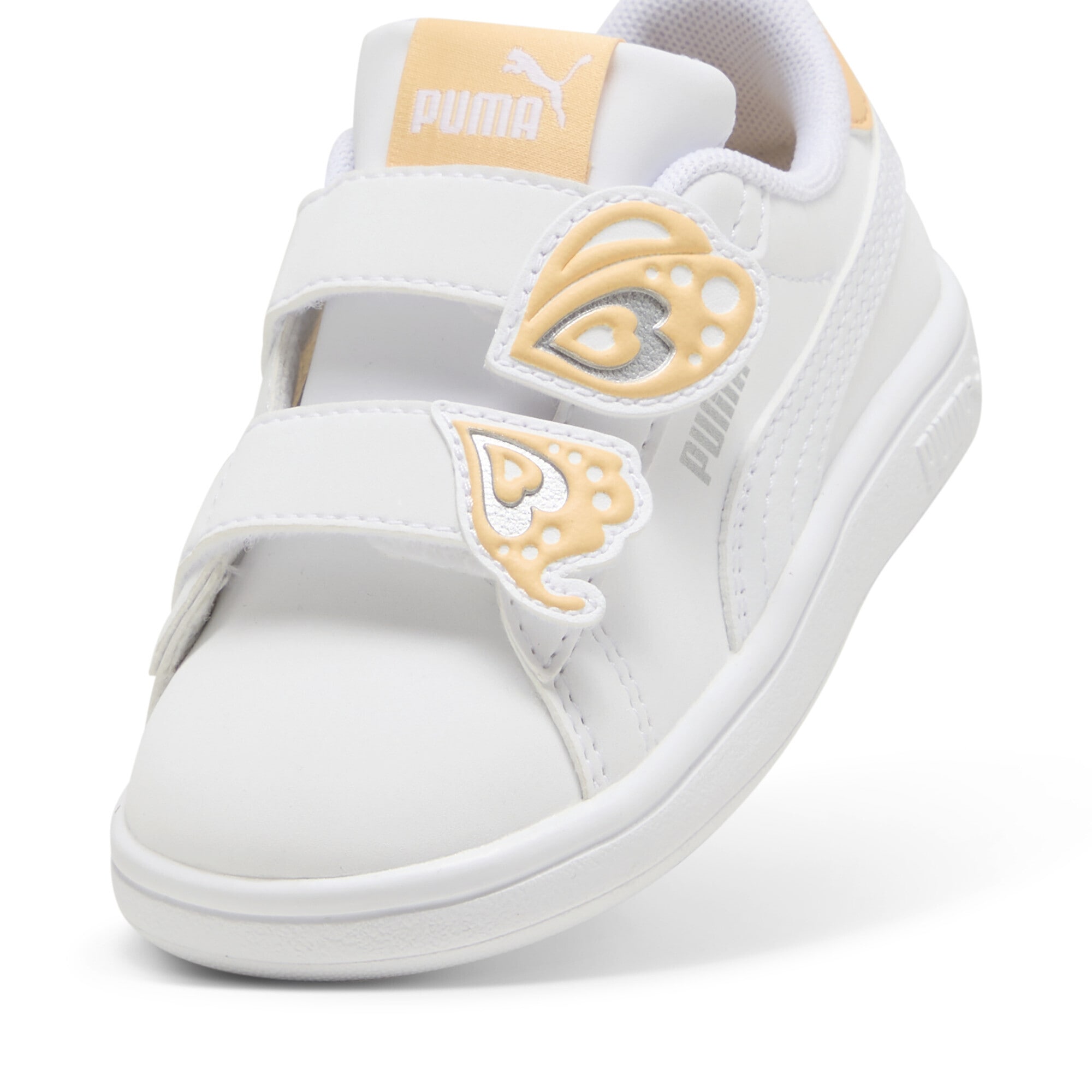 PUMA Sneaker »PUMA Smash 3.0 Sneakers Mädchen«