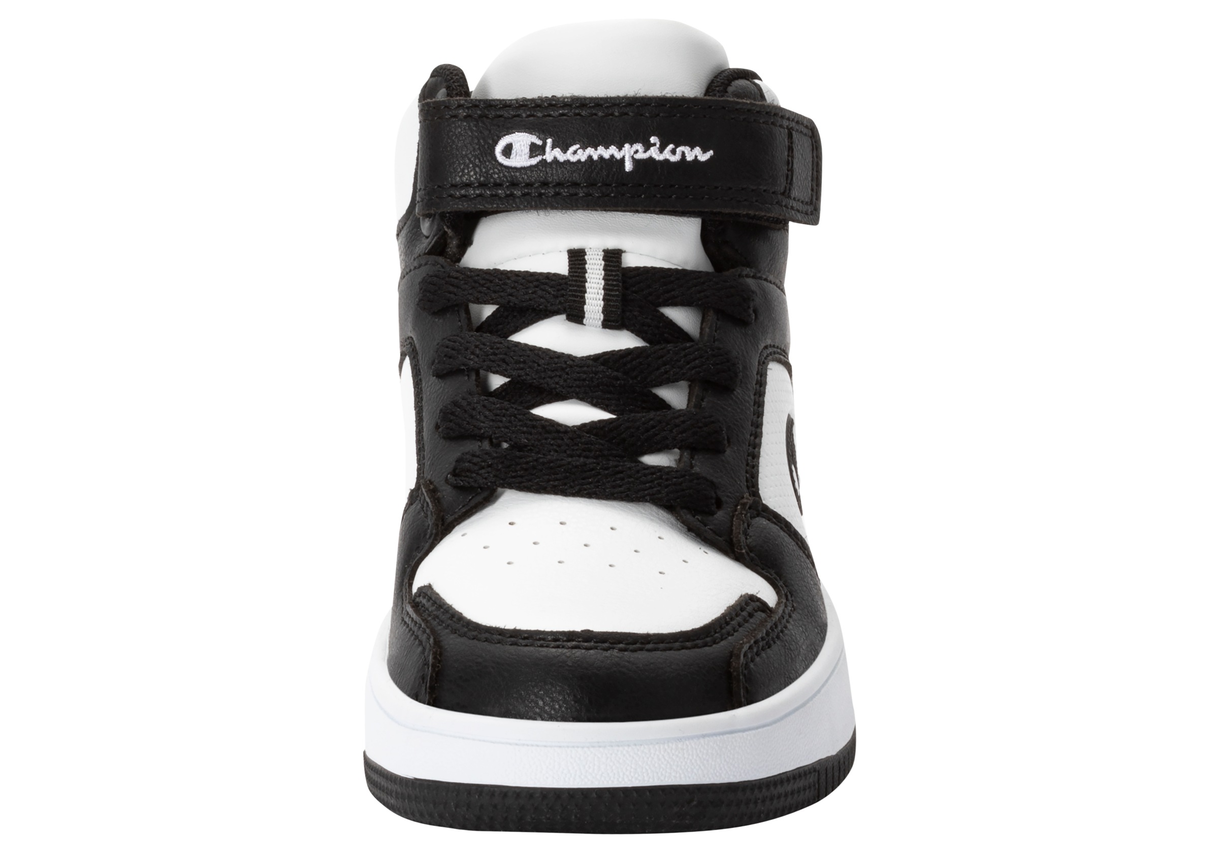 Champion Sneaker »RD18 2.0 MID B PS«