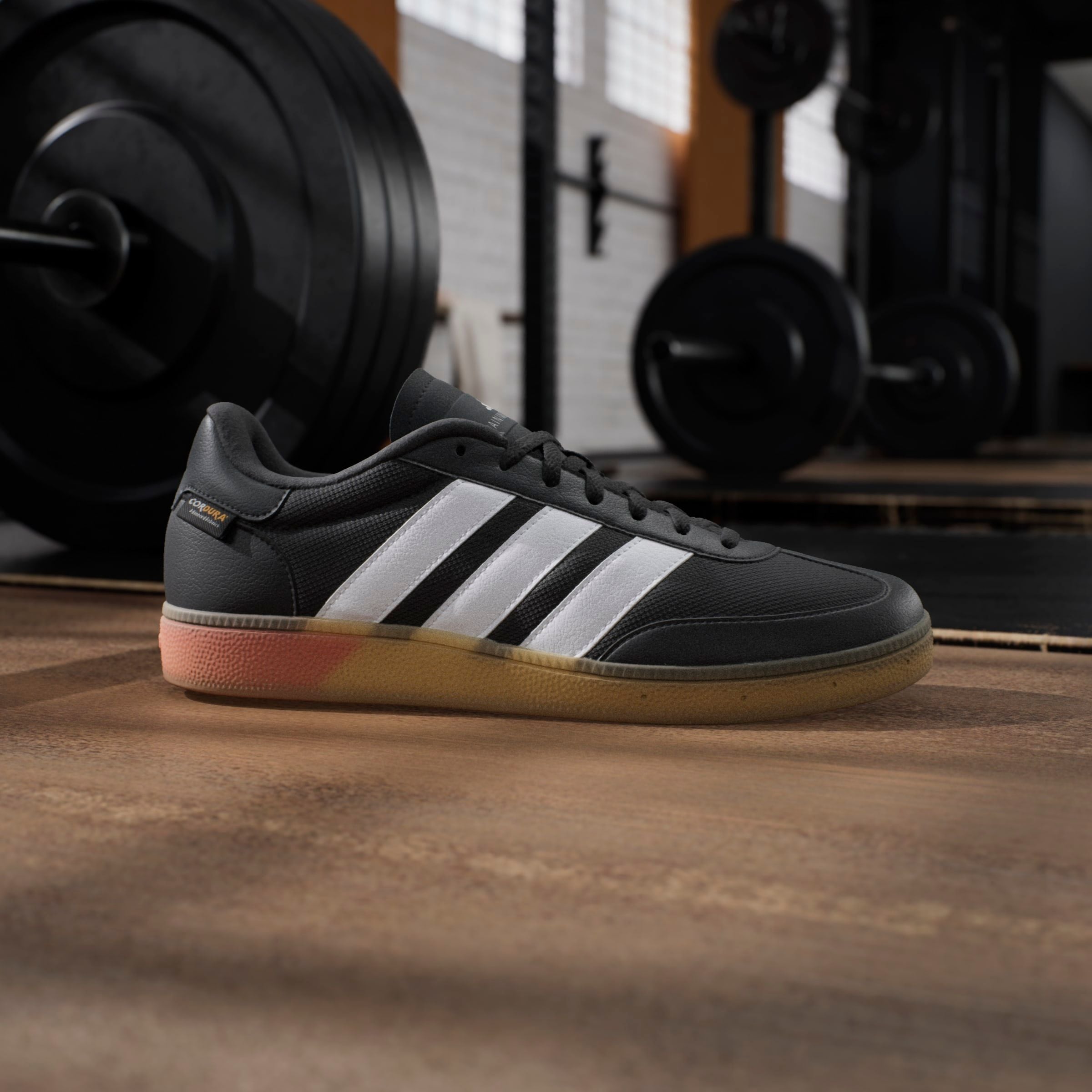 adidas Performance Trainingsschuh »SPEZIAL-E«