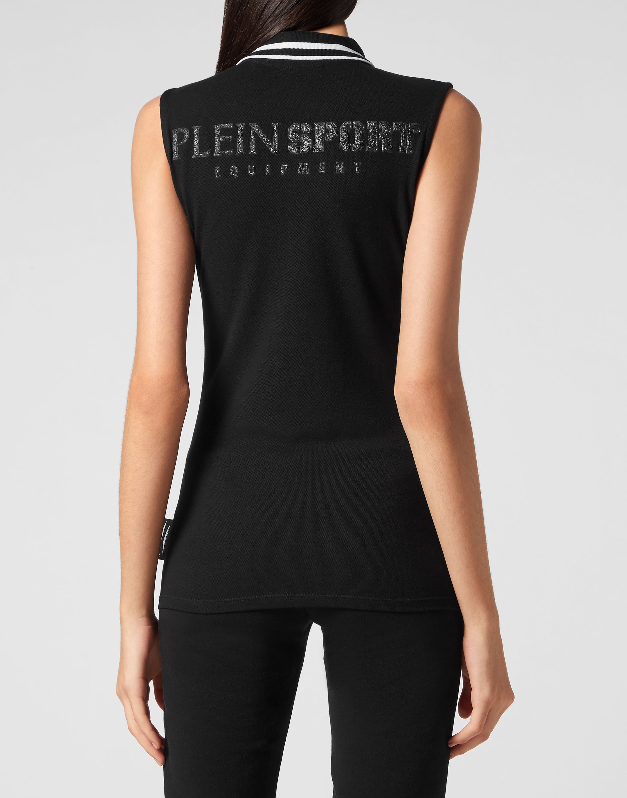 PLEIN SPORT Poloshirt »Poloshirt«
