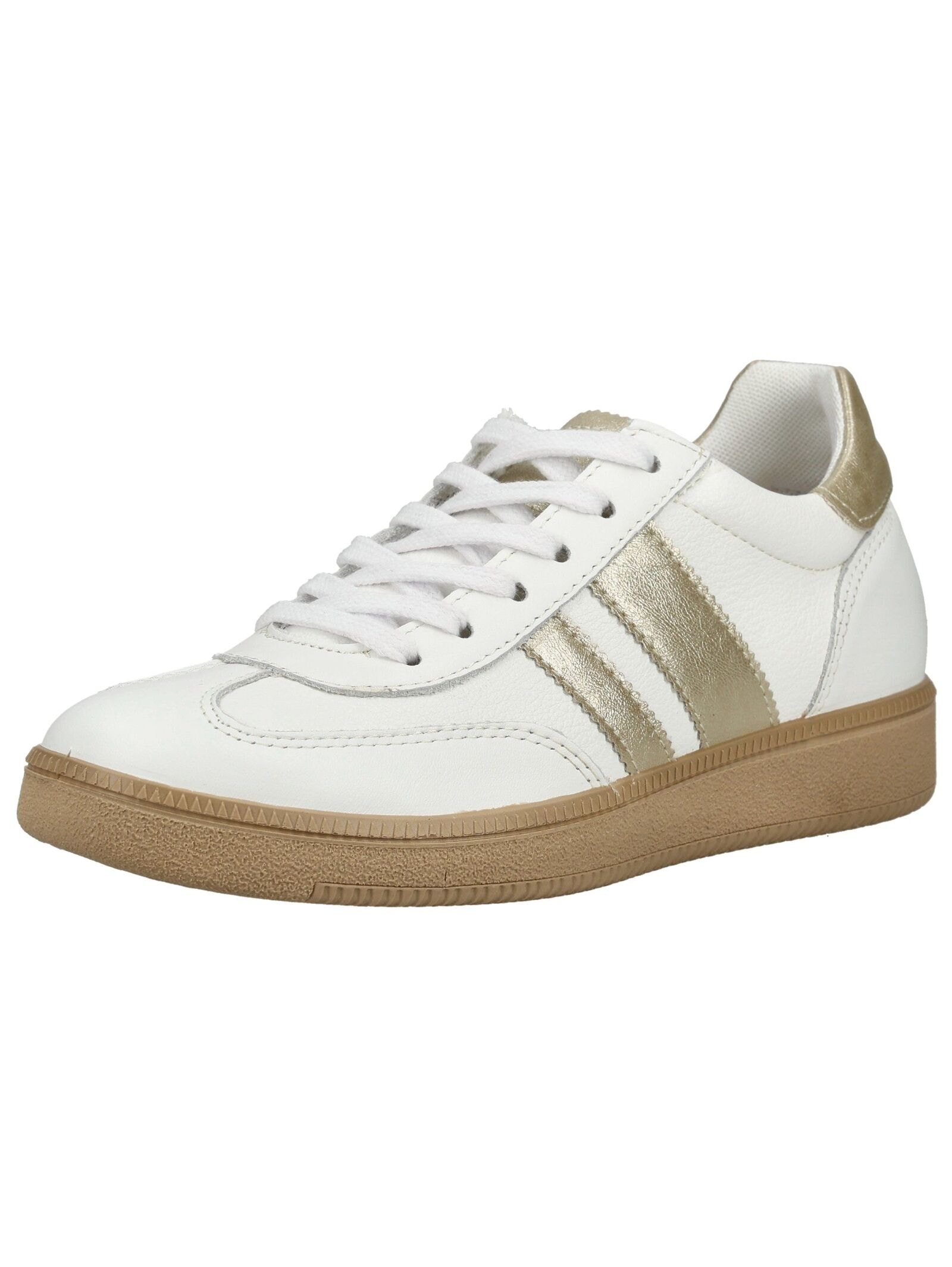 Imac Sneaker "Imac Sneaker Nappaleder" günstig online kaufen