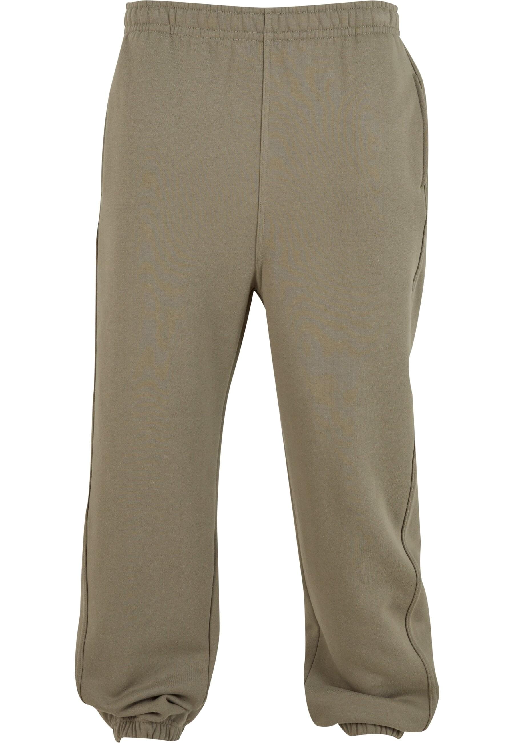 URBAN CLASSICS Jogginghose "Urban Classics Herren Sweatpants" günstig online kaufen