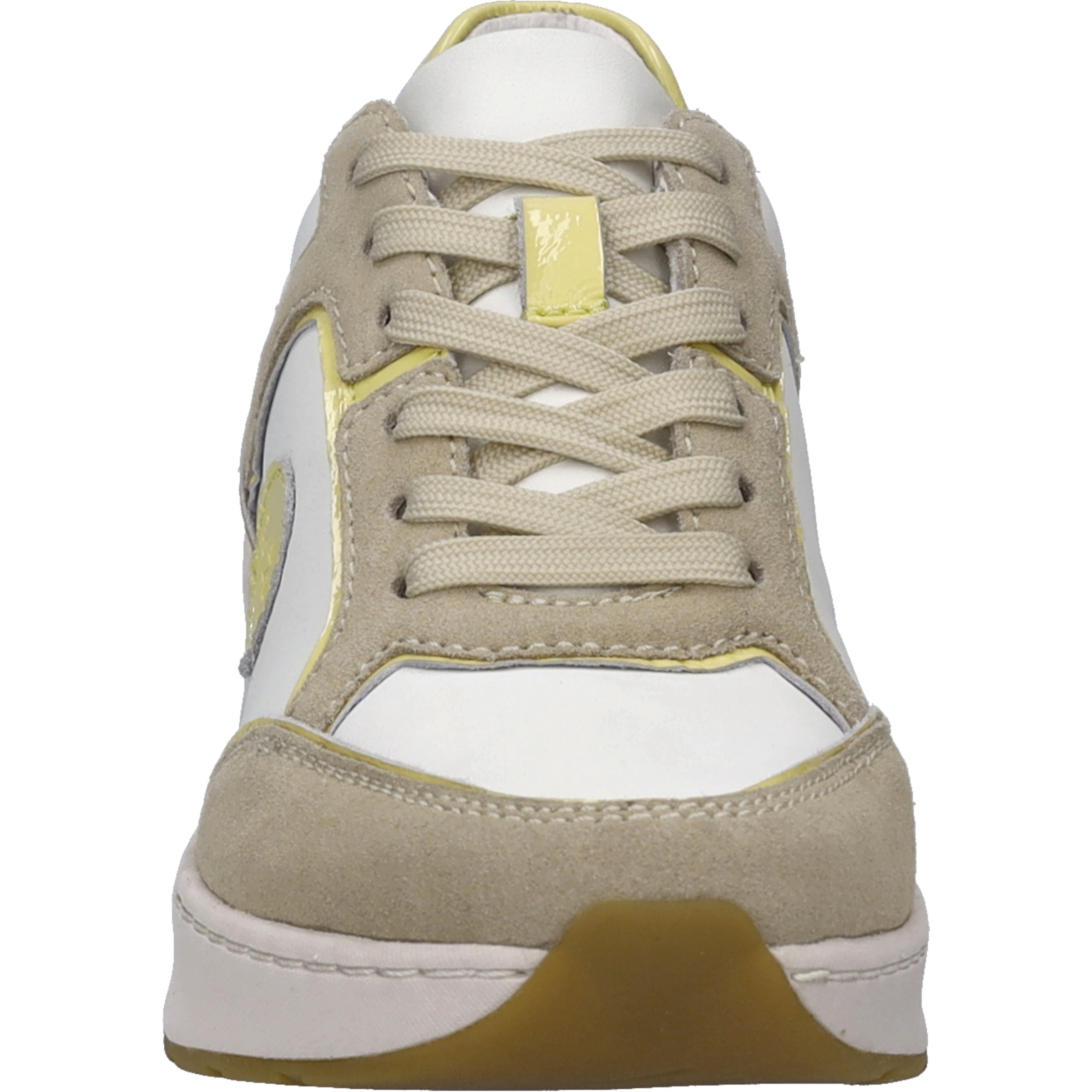 Josef Seibel Sneaker »Lissi 12, beige-multi«