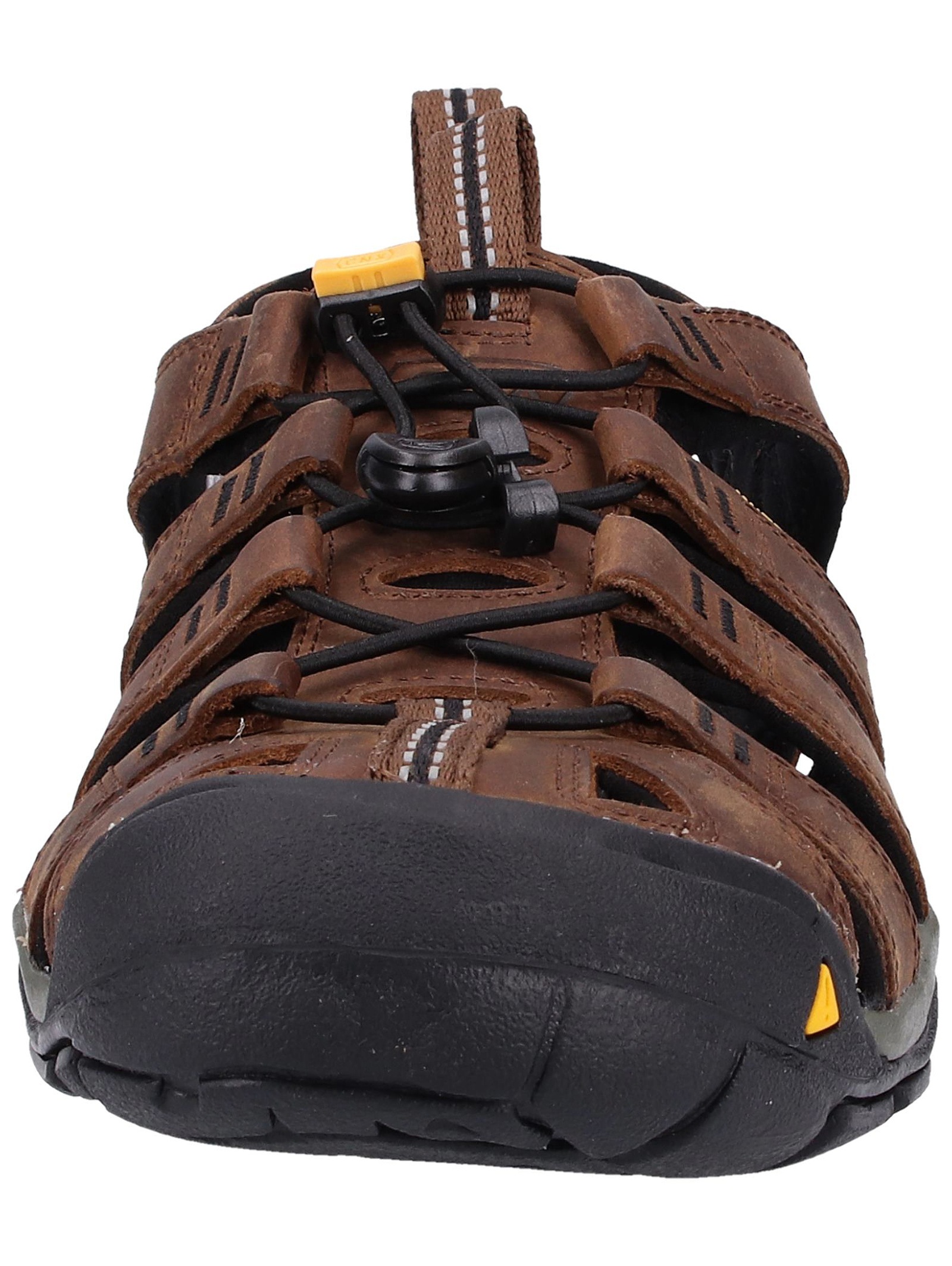Keen Sandale »Keen Sandalen Leder/Textil«