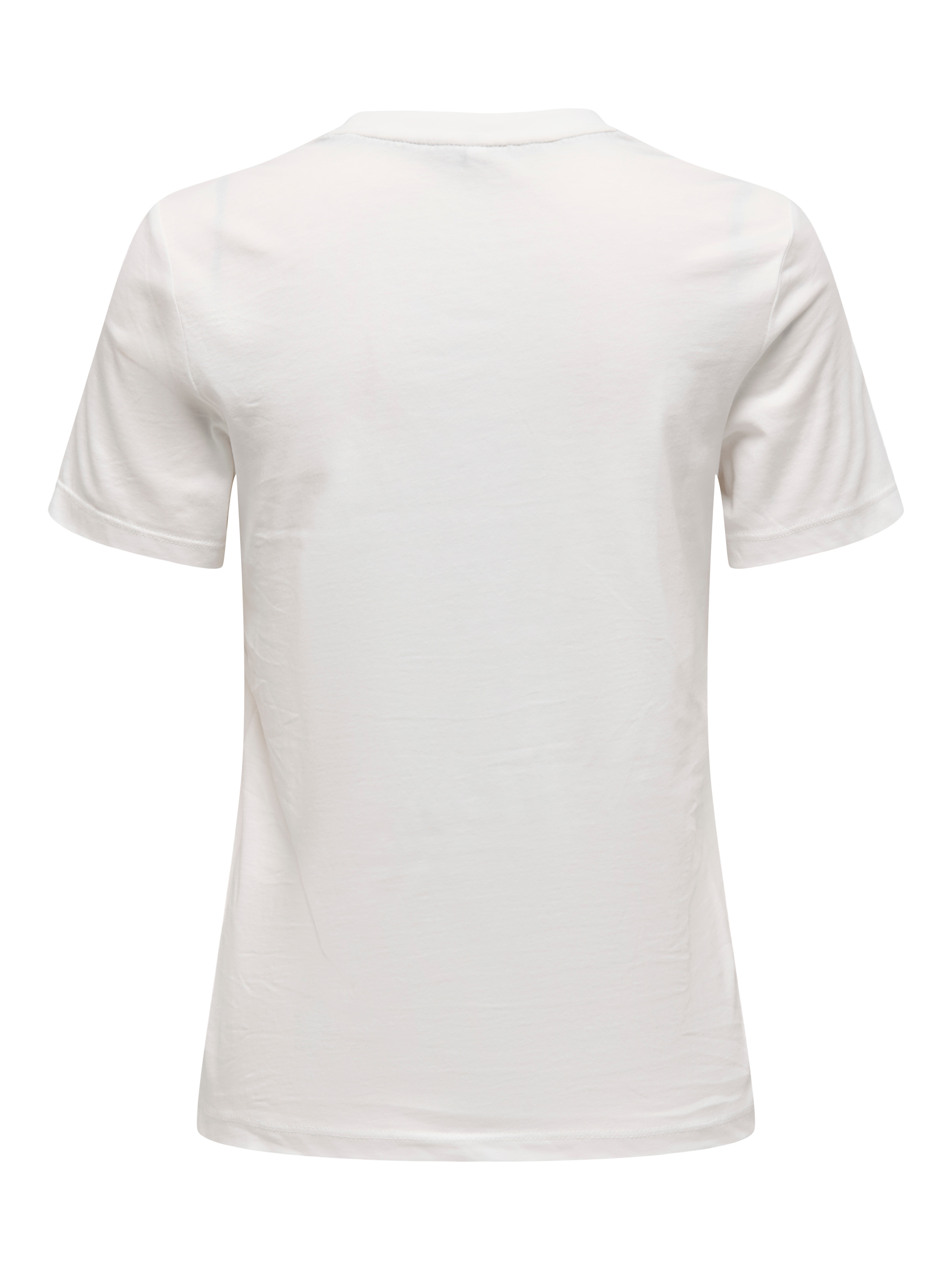 ONLY Rundhalsshirt "ONLXMAS YRSA CHRISTMAS REG S/S TOP JRS" für Weihnachten günstig online kaufen