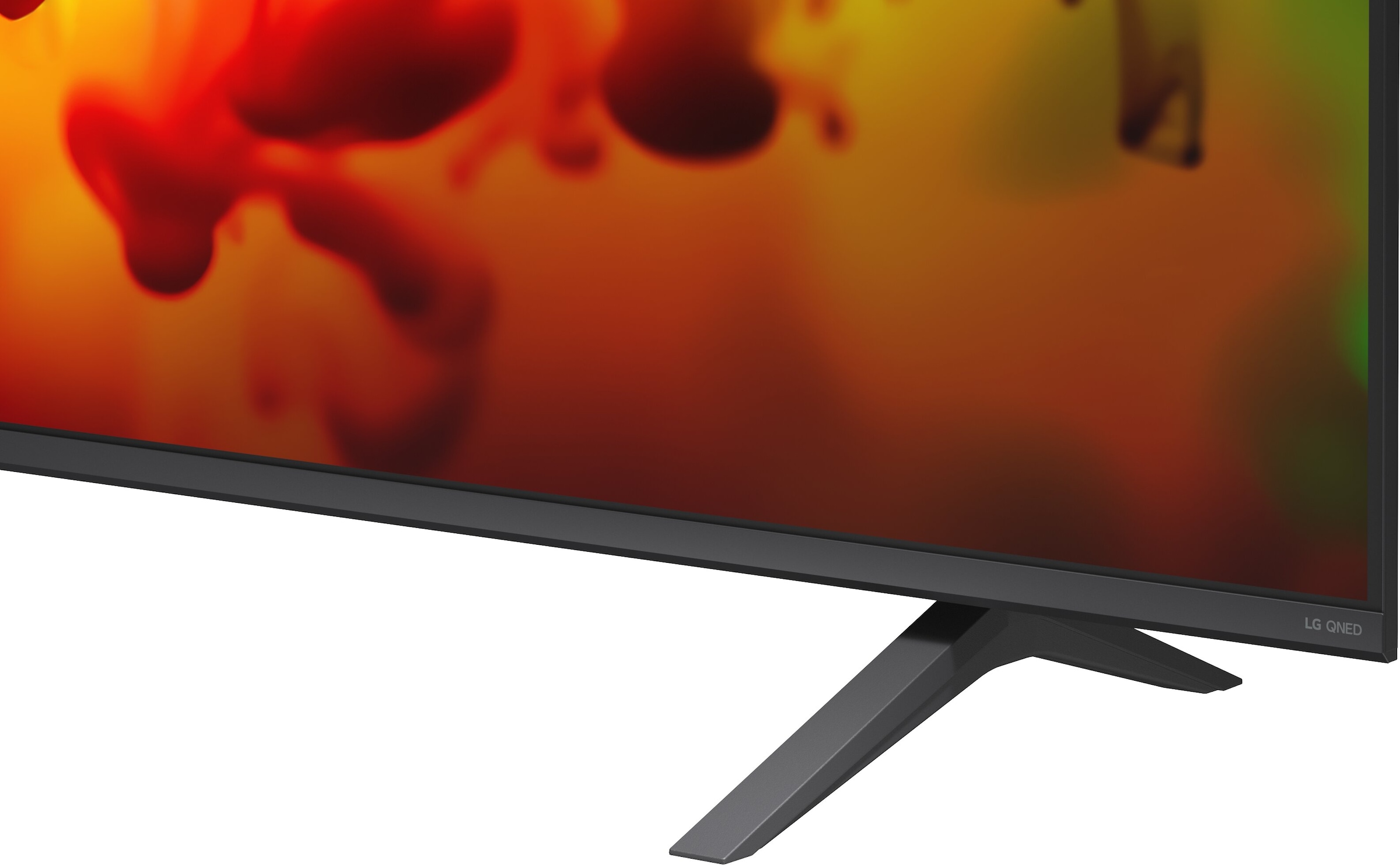LG QNED-Fernseher »75QNED70B6A« 189 cm/75 ″ Smart-TV