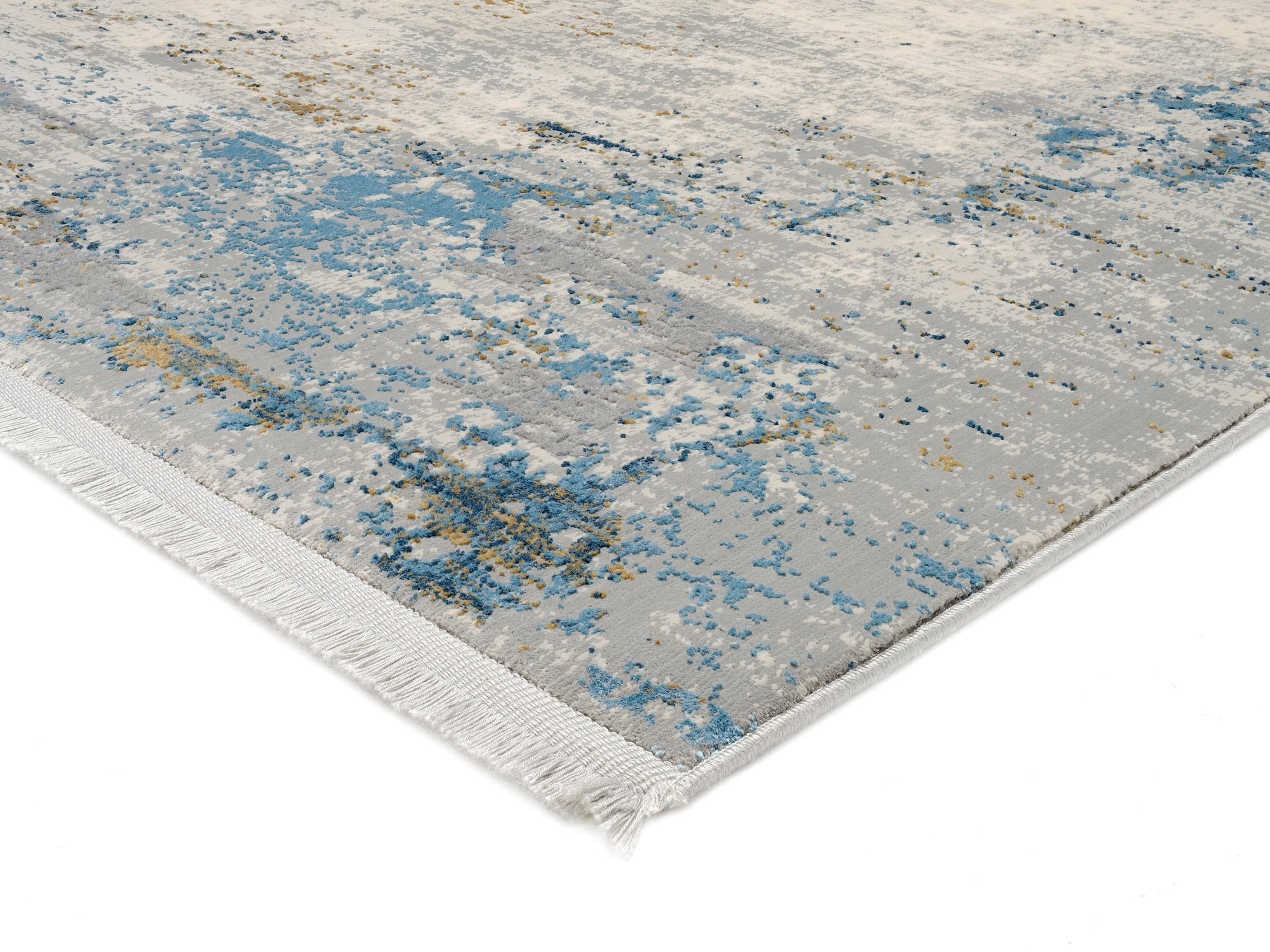 OCI DIE TEPPICHMARKE Teppich »ELEMENTS NAPALI«, rechteckig, 8 mm Höhe