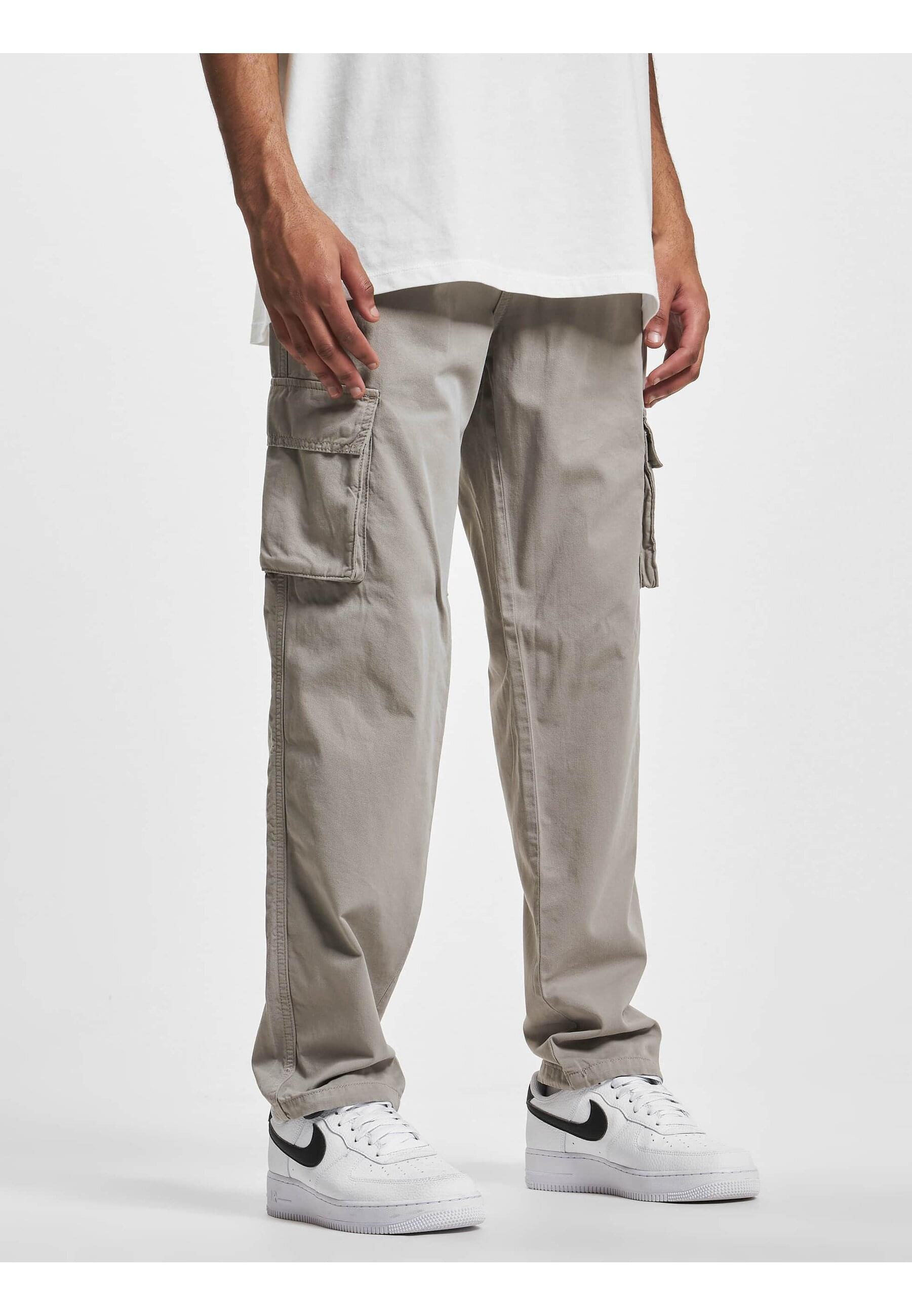 DEF Cargohose »DEF Herren DEF Cargopant«, (1 tlg.)
