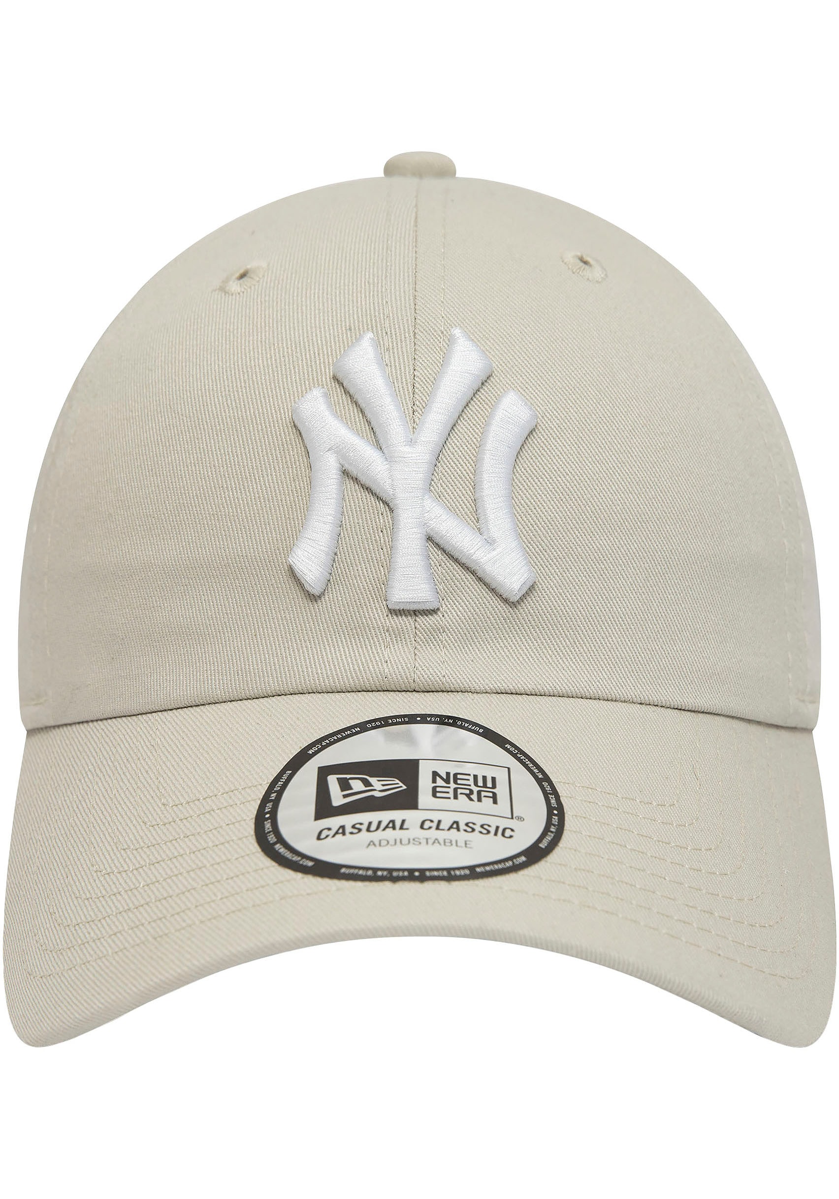 New Era Baseball Cap für Era bestellen Cap NY« »Baseball BAUR New | 940Leag Cap