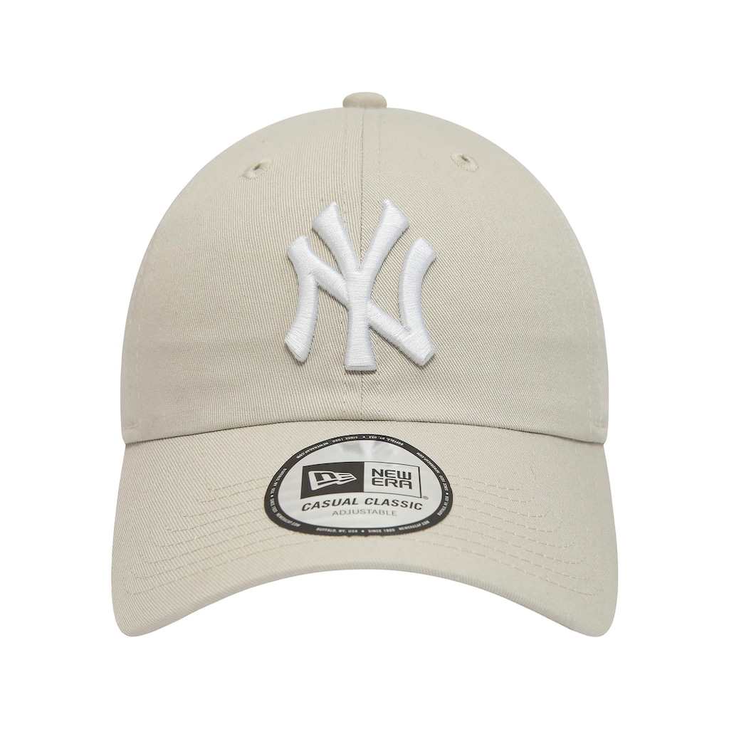 New Era Baseball Cap »Baseball Cap Cap New Era 940Leag NY«