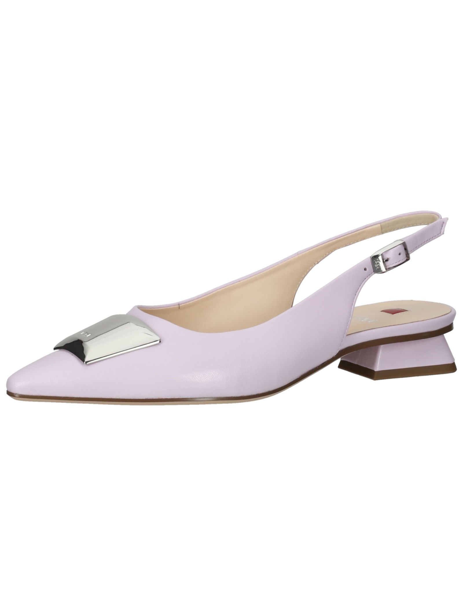 Högl Pumps "Högl Pumps Leder" günstig online kaufen