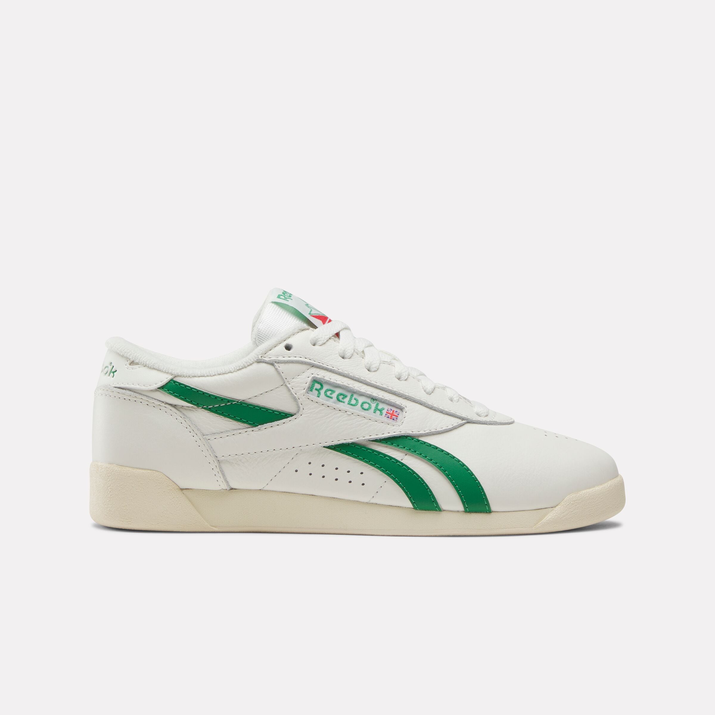 Reebok Classic Sneaker »F/S LO«